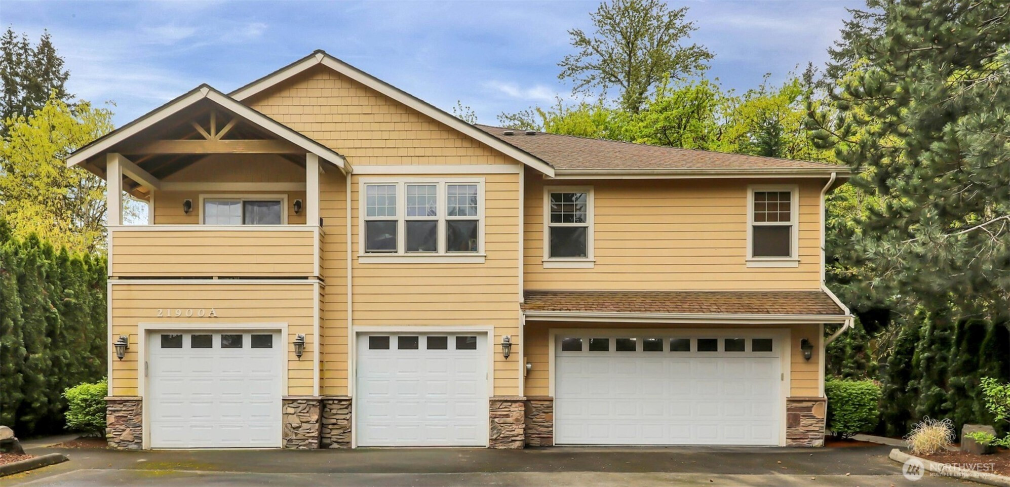 21900 SE 242nd Street, Maple Valley, WA 98038