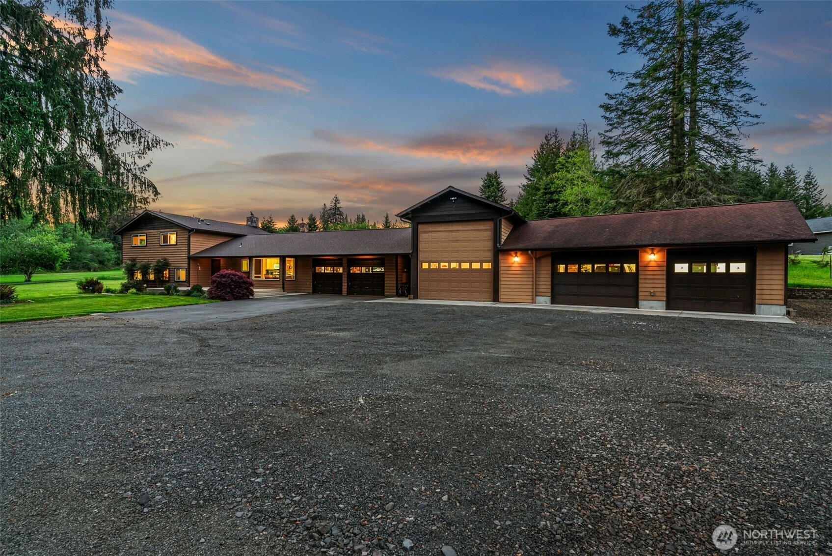 1350 Stella Road, Longview, WA 98632