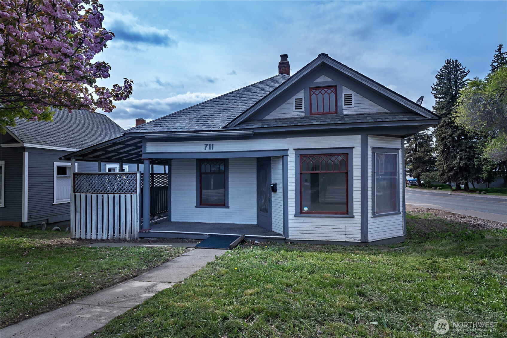 711 N Water Street, Ellensburg, WA 98926