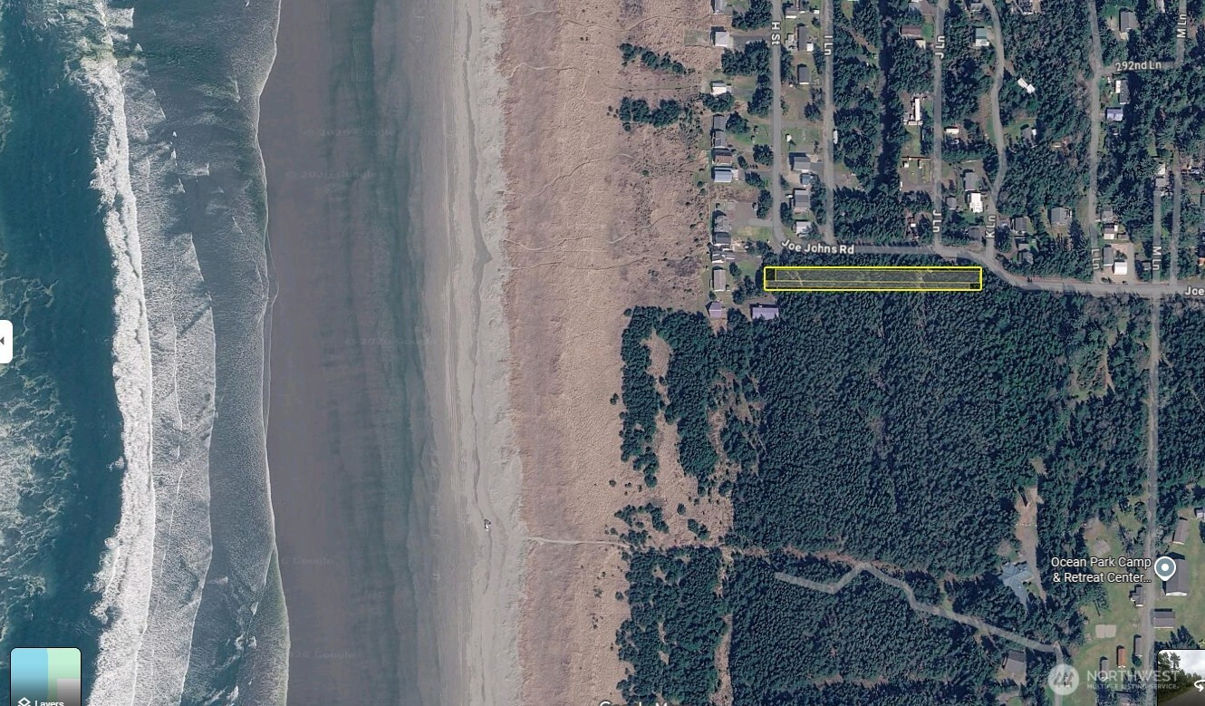 289 XX H Street, Ocean Park, WA 98640