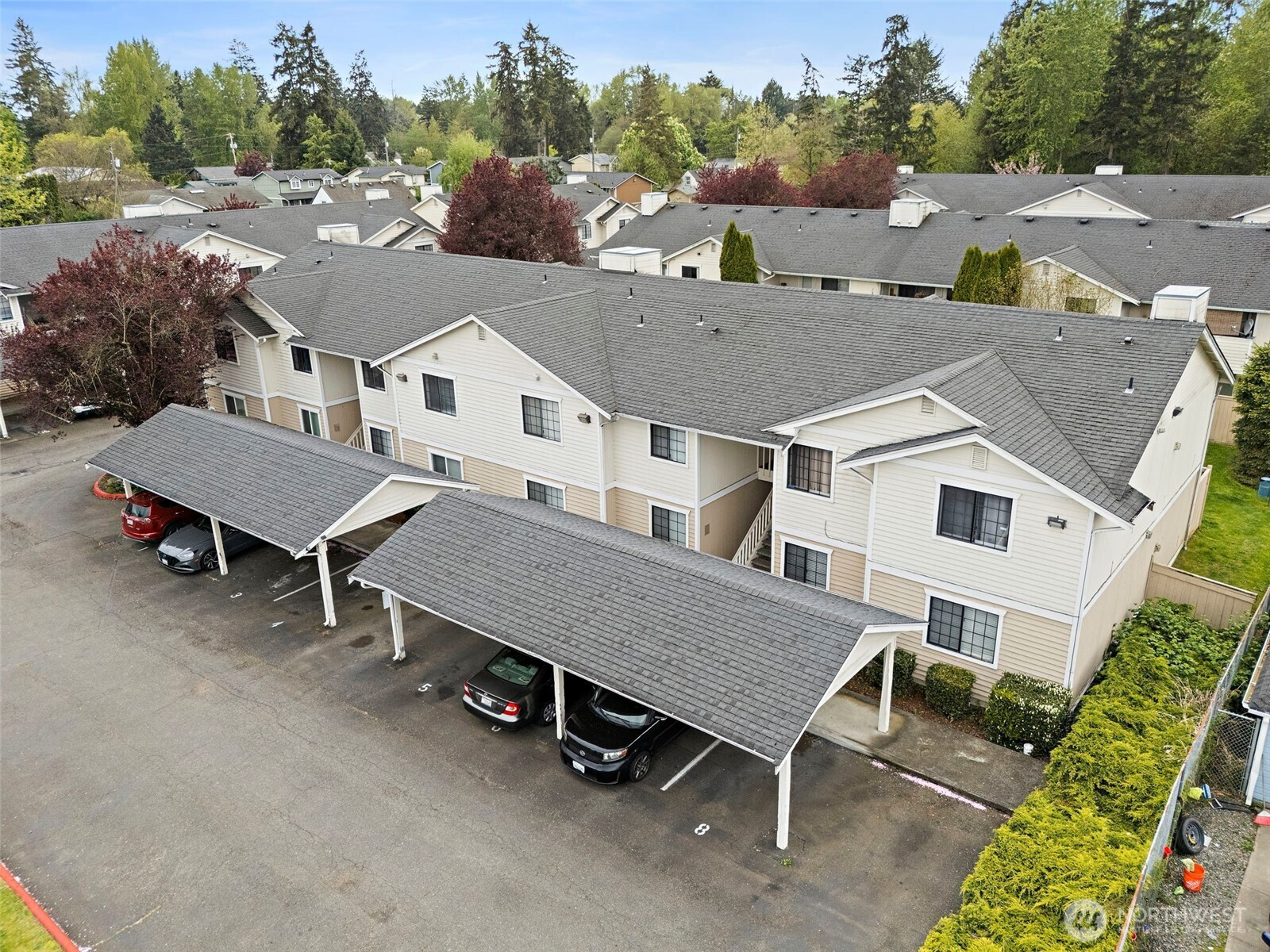 10010 Golden Given Road E, Tacoma, WA 98445