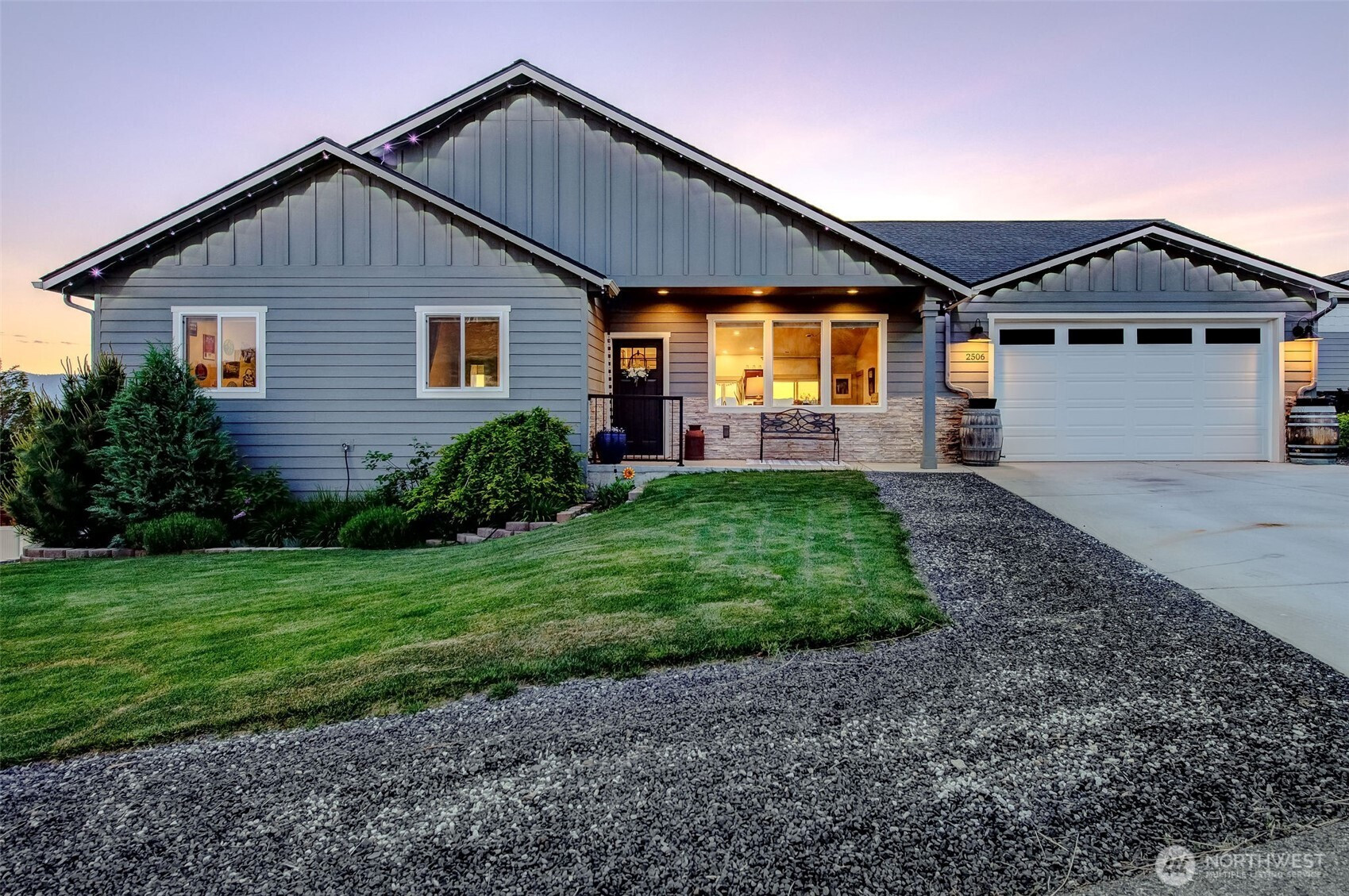2506 Vasi Court, East Wenatchee, WA 98802
