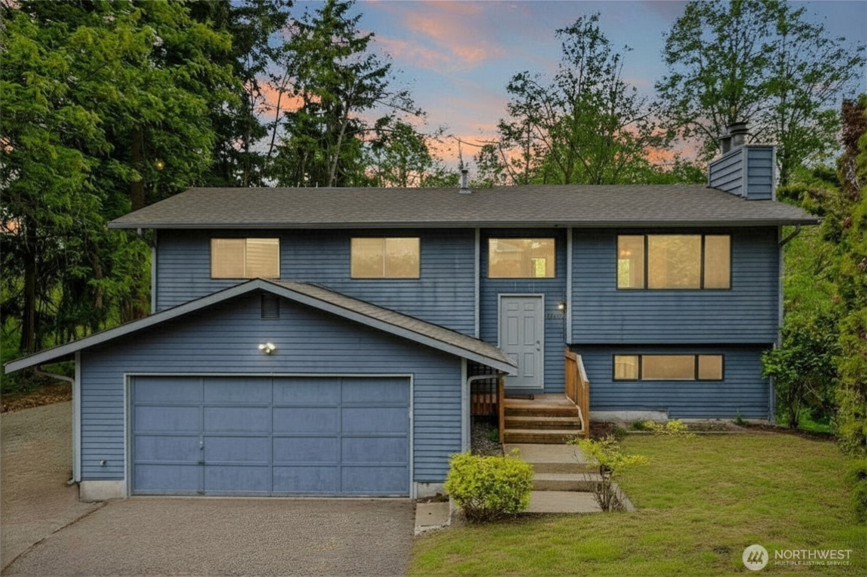 3604 S 299th Place, Auburn, WA 98001