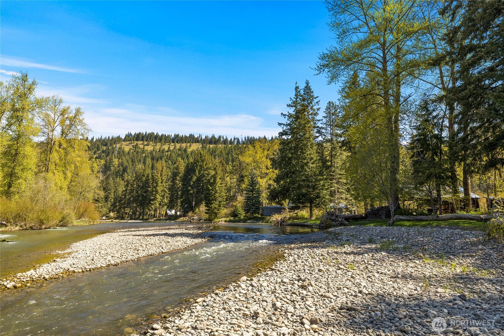 61 Heron Dr, Cle Elum, WA 98922