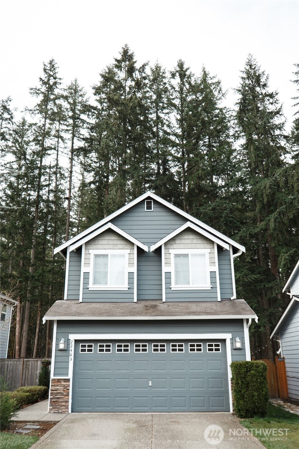 22463 SE 244th Street, Maple Valley, WA 98038