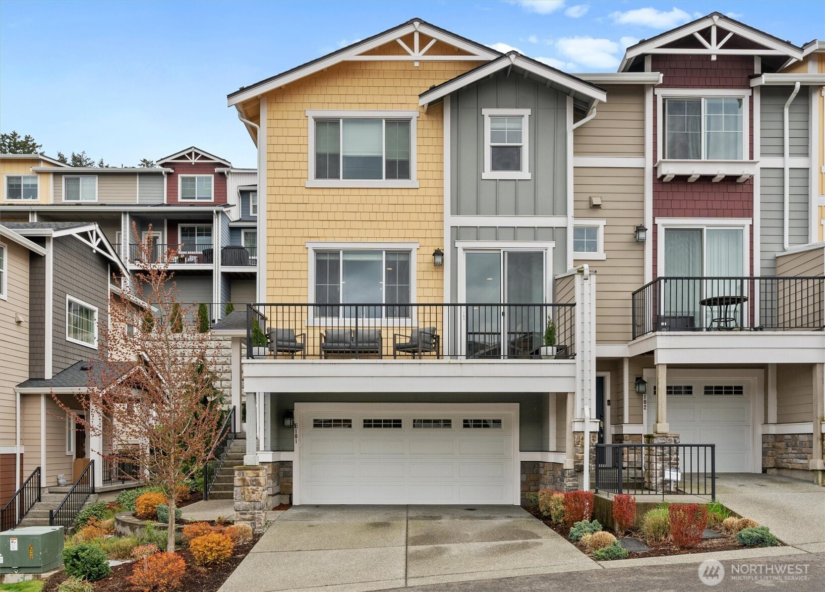 22328 88th Way S, Kent, WA 98031