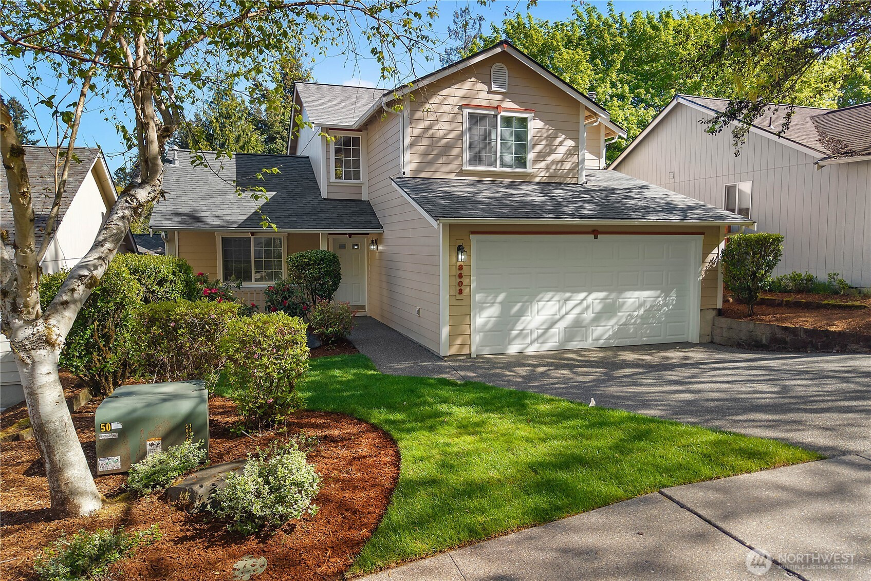 3608 Bittersweet Street SE, Olympia, WA 98501