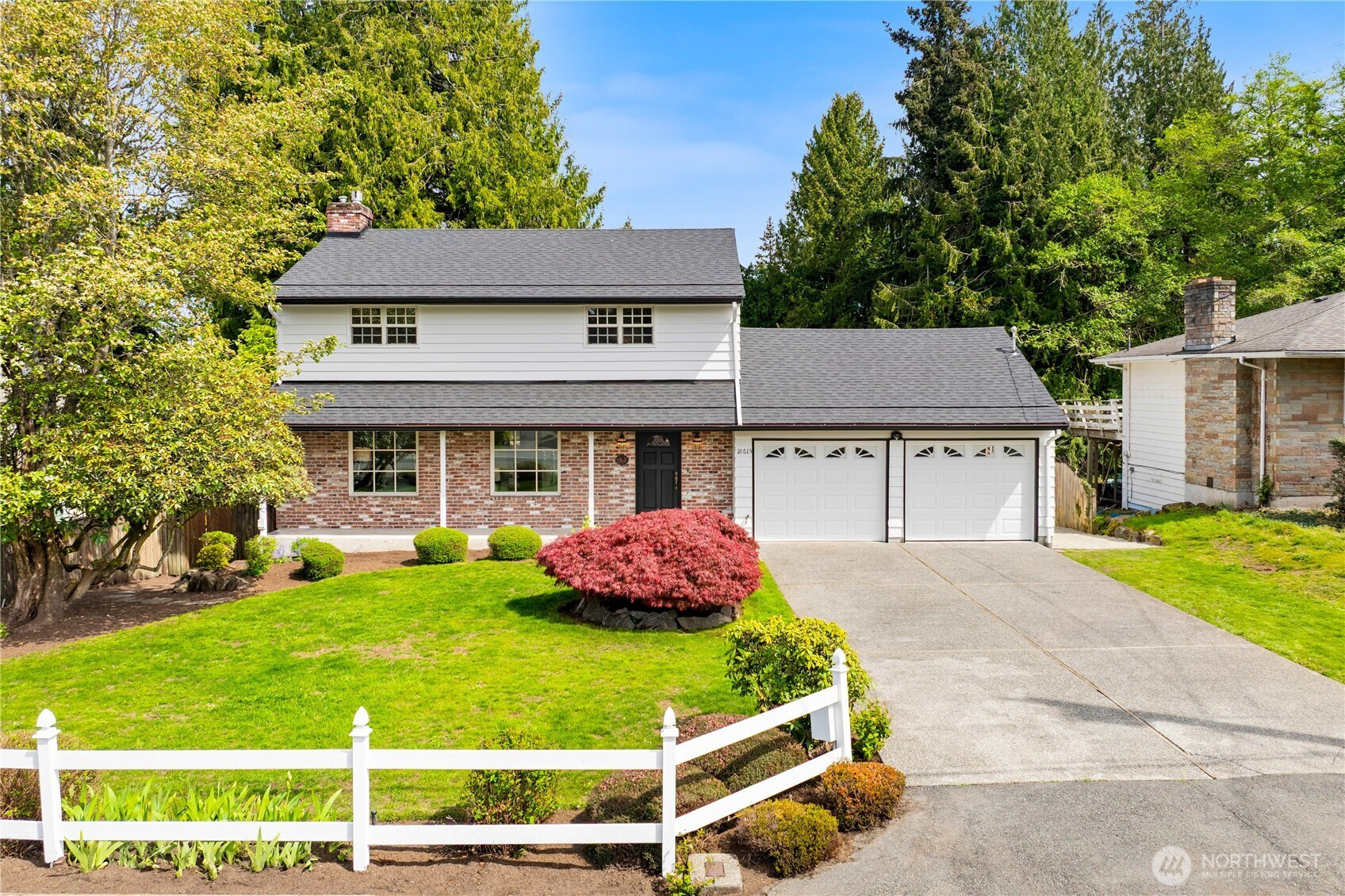 18615 81st Avenue W, Edmonds, WA 98026