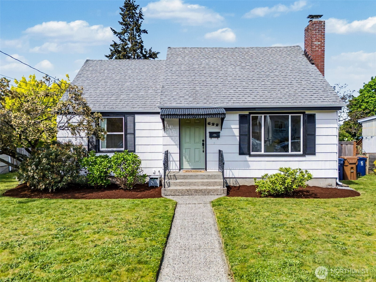 622 N Howard Street E, Tacoma, WA 98406