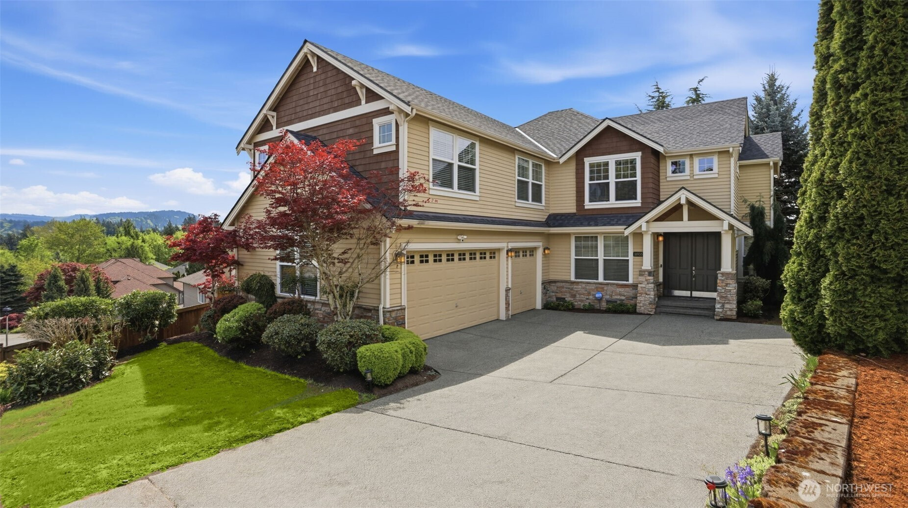 11935 SE 76th Street, Newcastle, WA 98056