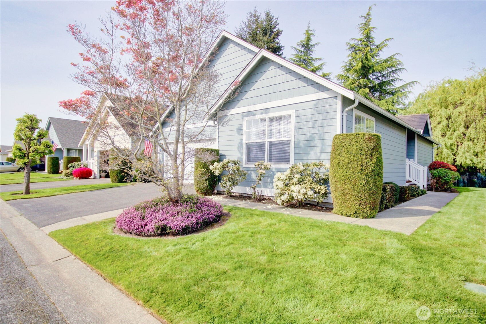 1189 Fidalgo Drive, Burlington, WA 98233