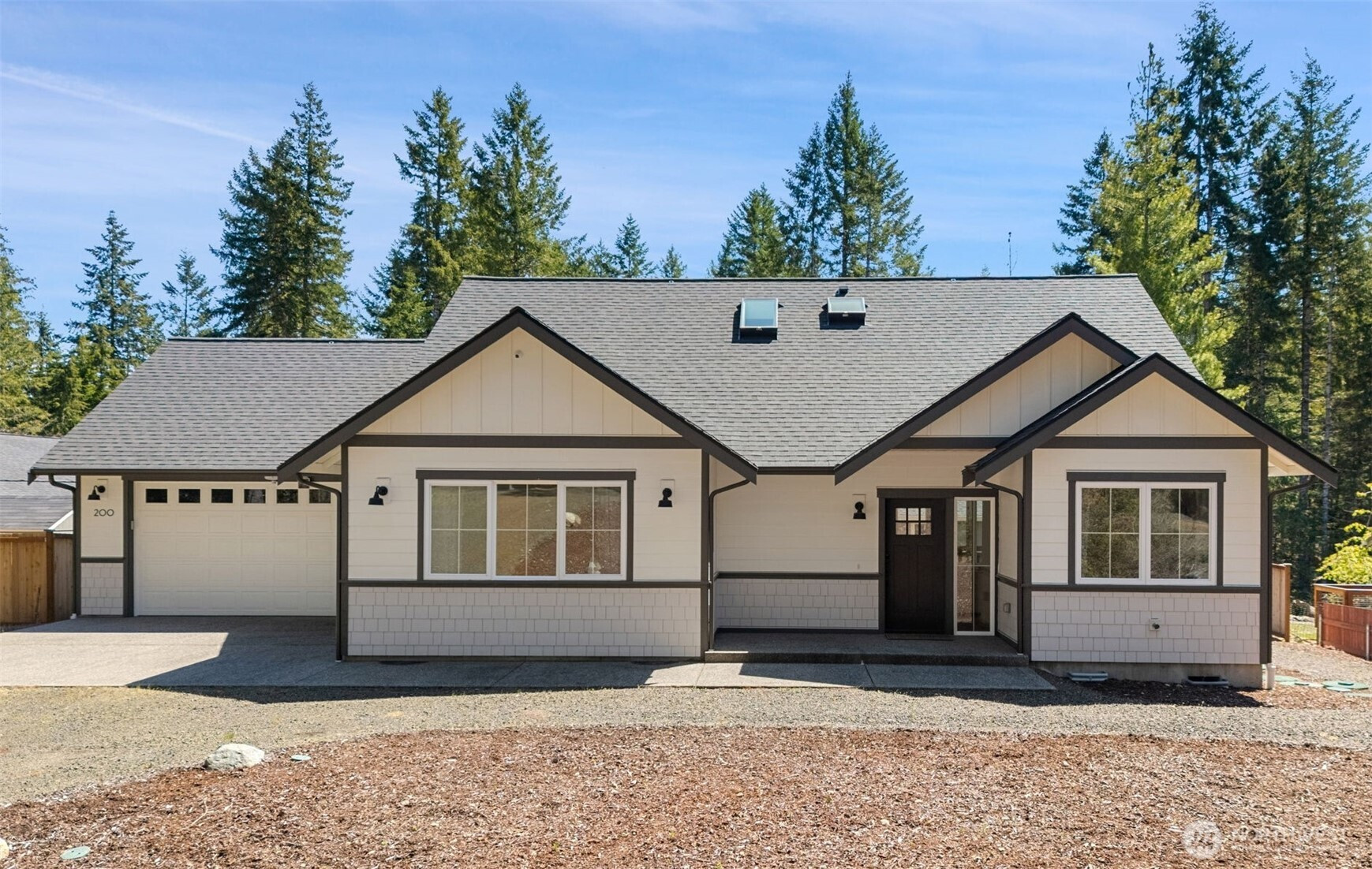 200 E Susan Lane, Union, WA 98592