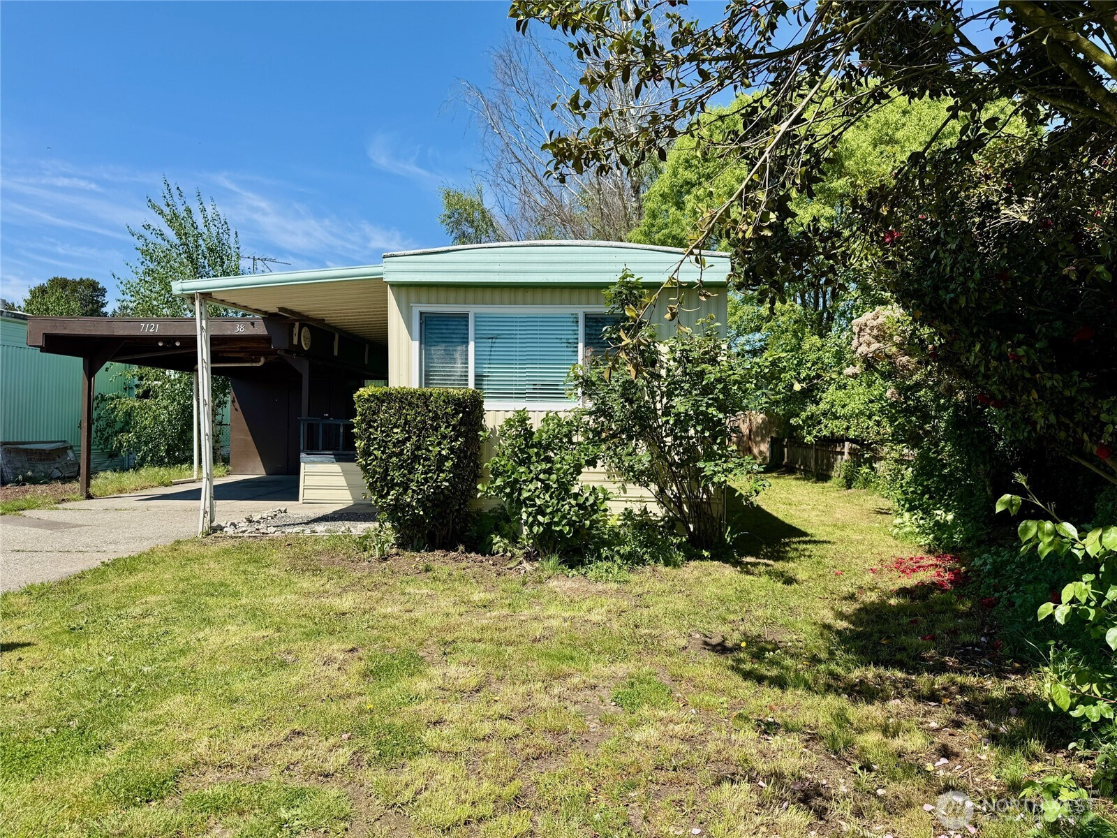 7102 49th Street E, Fife, WA 98424