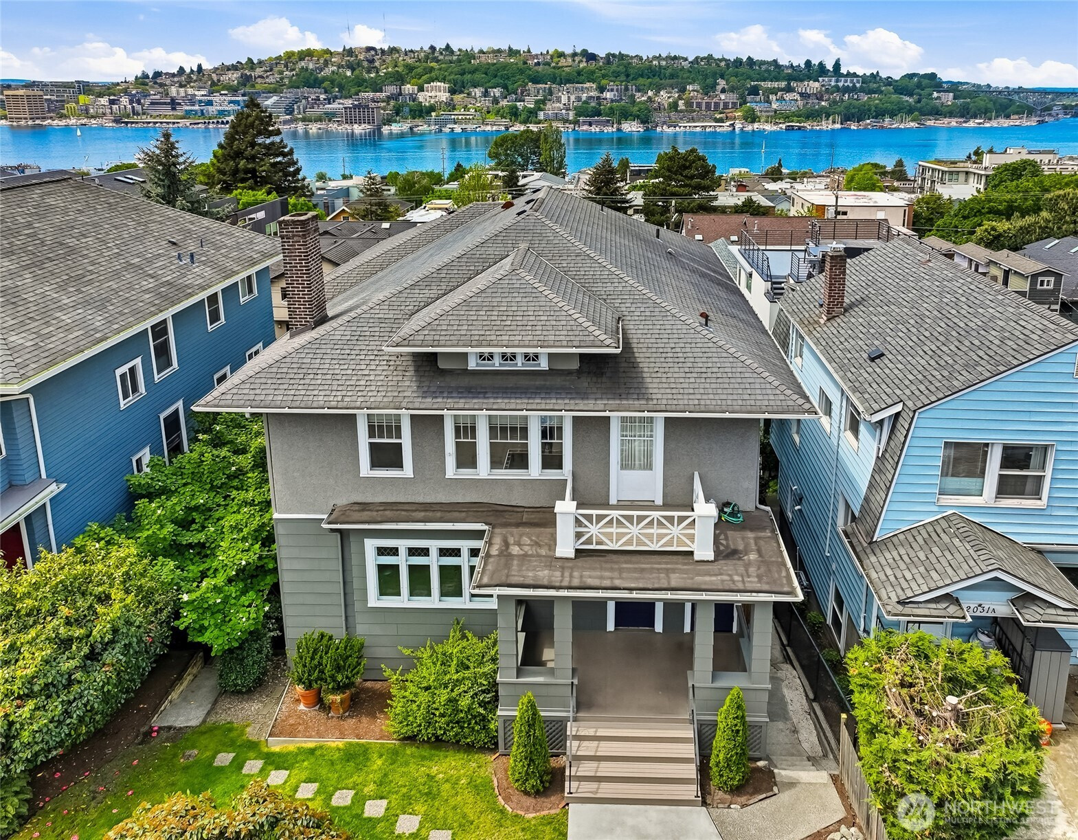 2025 Boylston Avenue E, Seattle, WA 98102