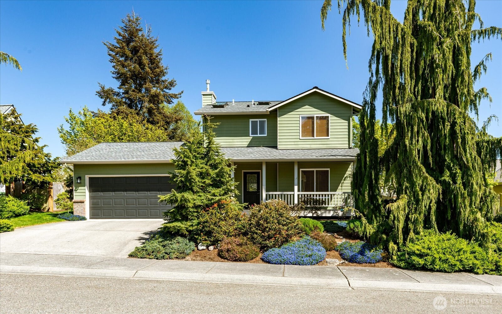 726 SW Puffin Street, Oak Harbor, WA 98277