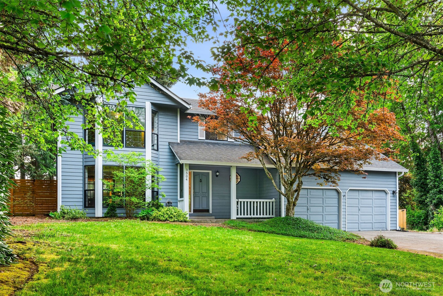 3504 NE 169th Avenue, Vancouver, WA 98682