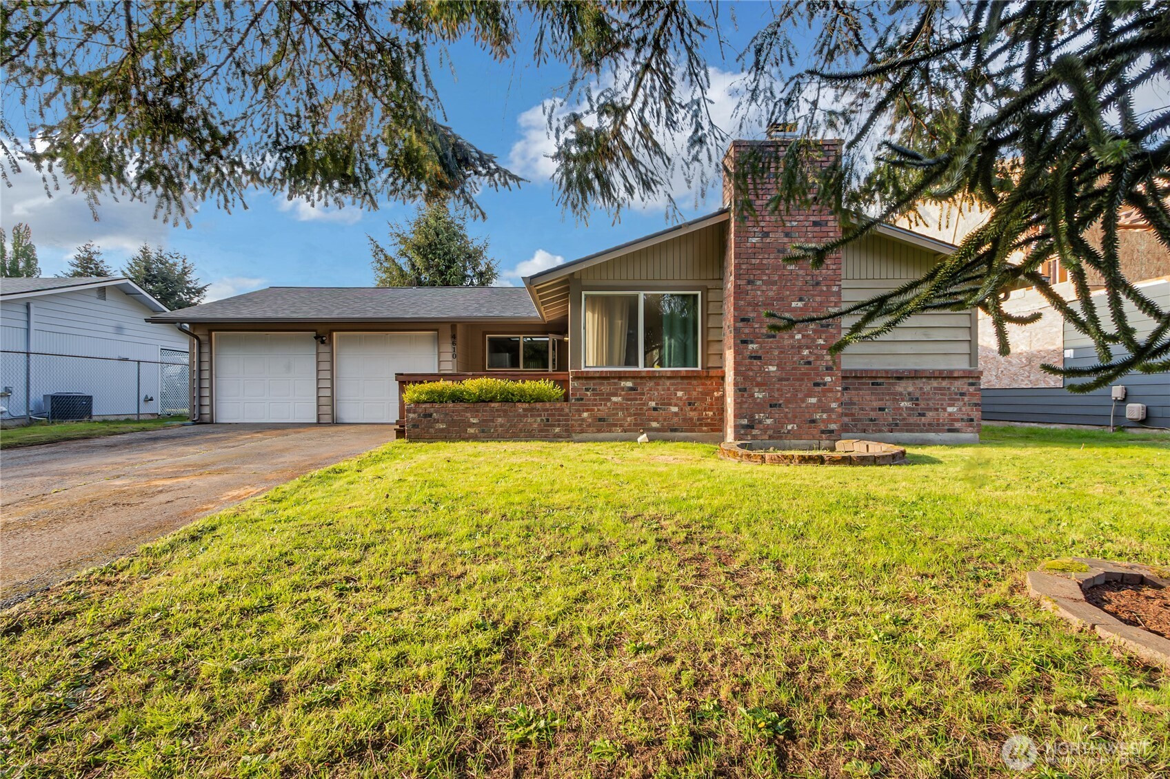 4610 31st Avenue SE, Lacey, WA 98499