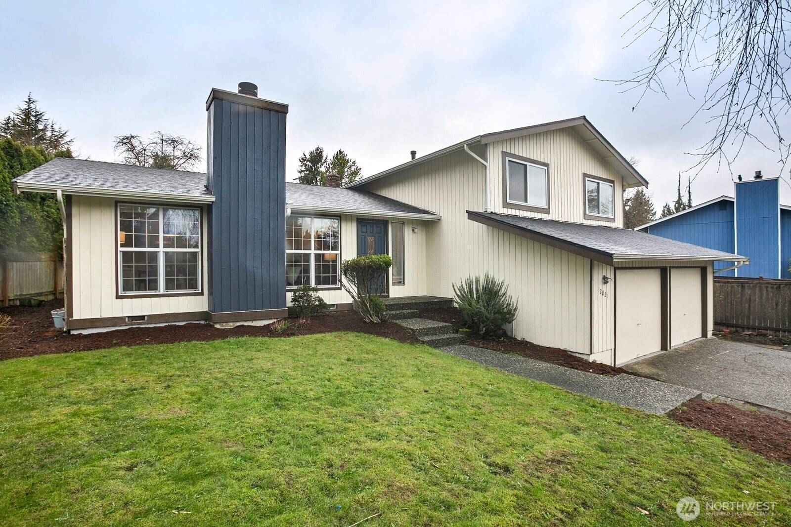 12821 87th Avenue NE, Kirkland, WA 98034