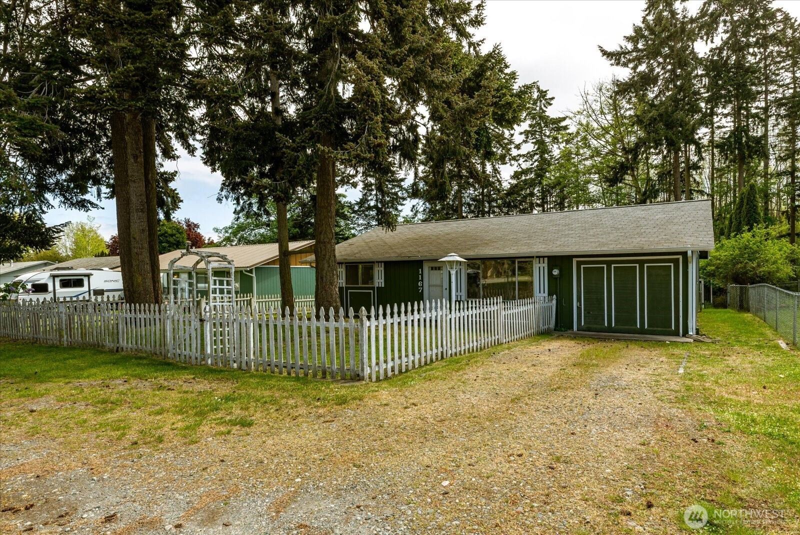 1167 Sparrow Drive, Oak Harbor, WA 98277