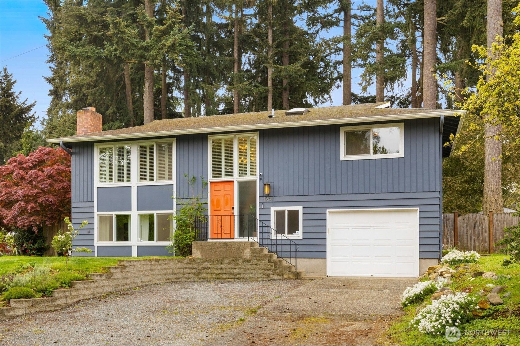 1241 S 129th Street, Burien, WA 98168