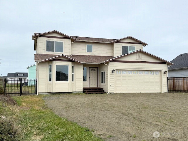 1286 Fleetwood Avenue SW, Ocean Shores, WA 98569