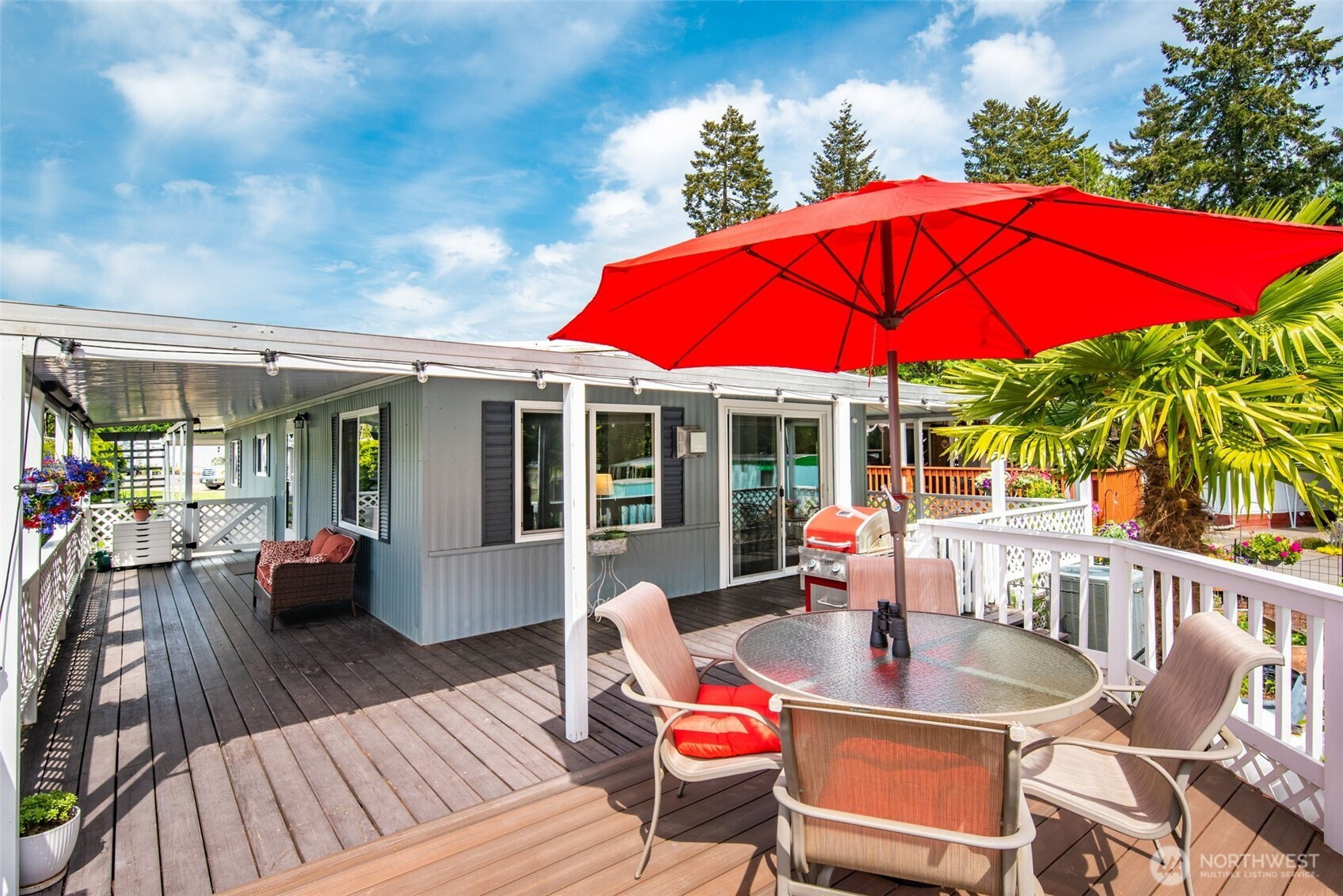 4805 Cushman Road NE, Olympia, WA 98506