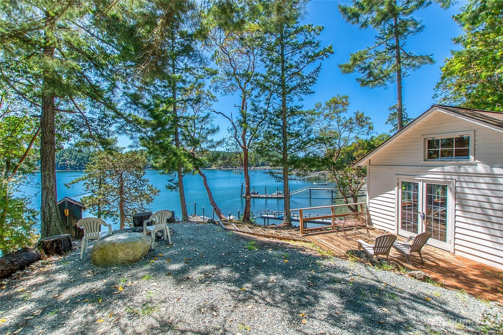 6998 Deer Harbor Road, Orcas Island, WA 98245