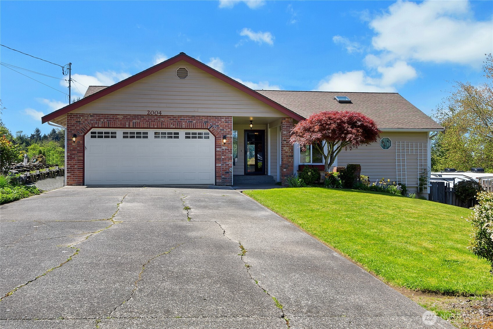 2004 7th Street SW, Puyallup, WA 98371