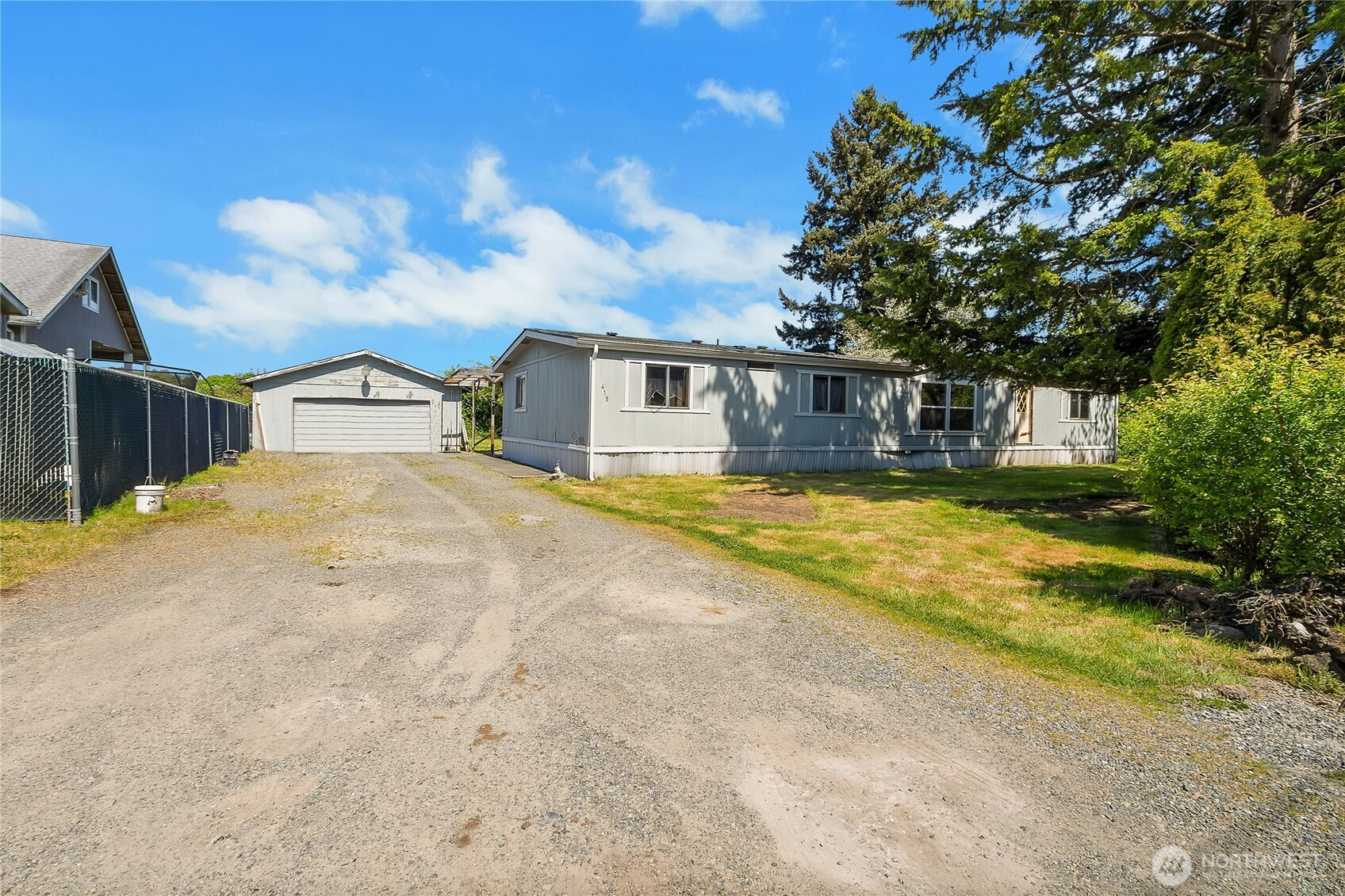 415 4th Avenue N, Algona, WA 98001