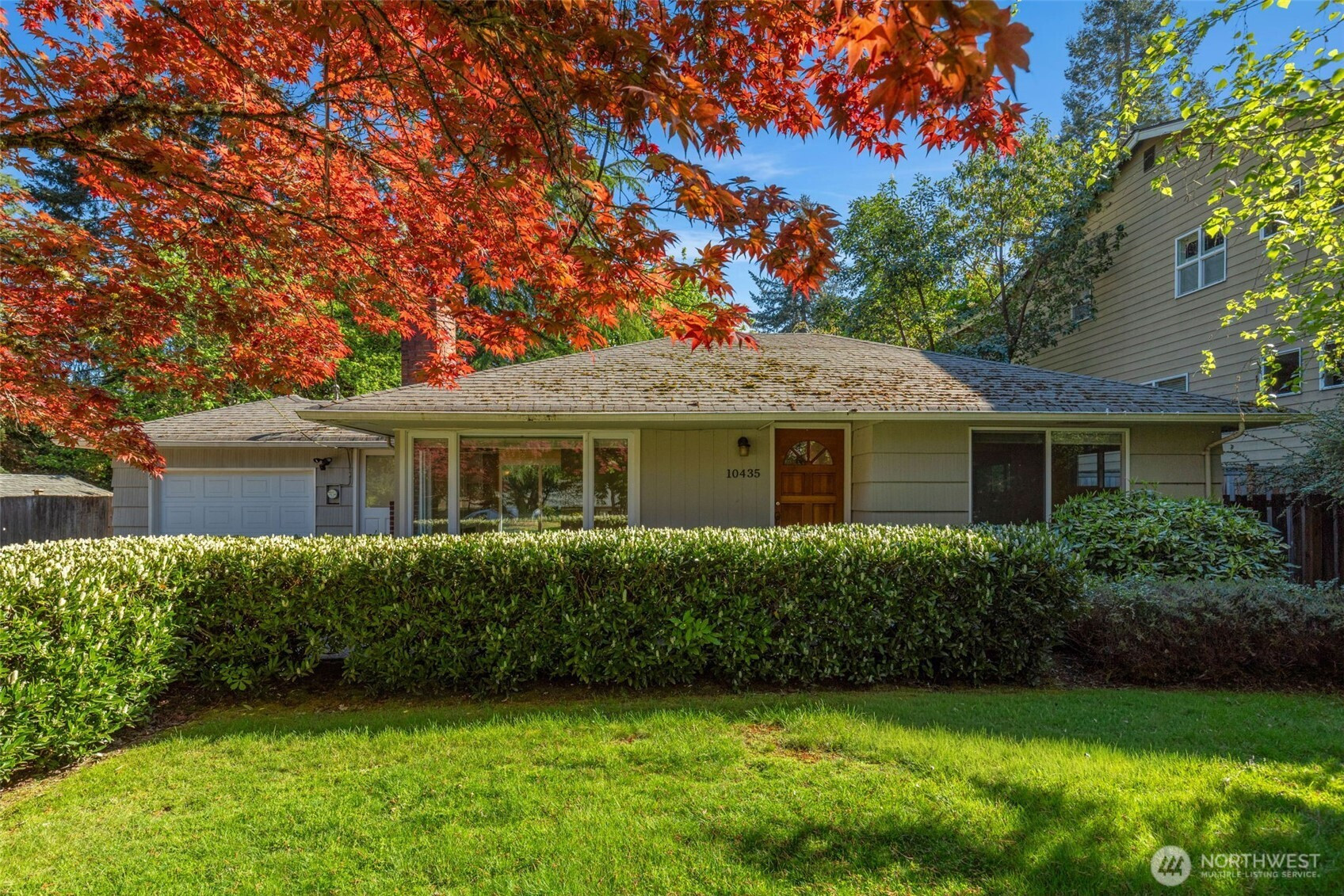 10435 SE 13th Street, Bellevue, WA 98004