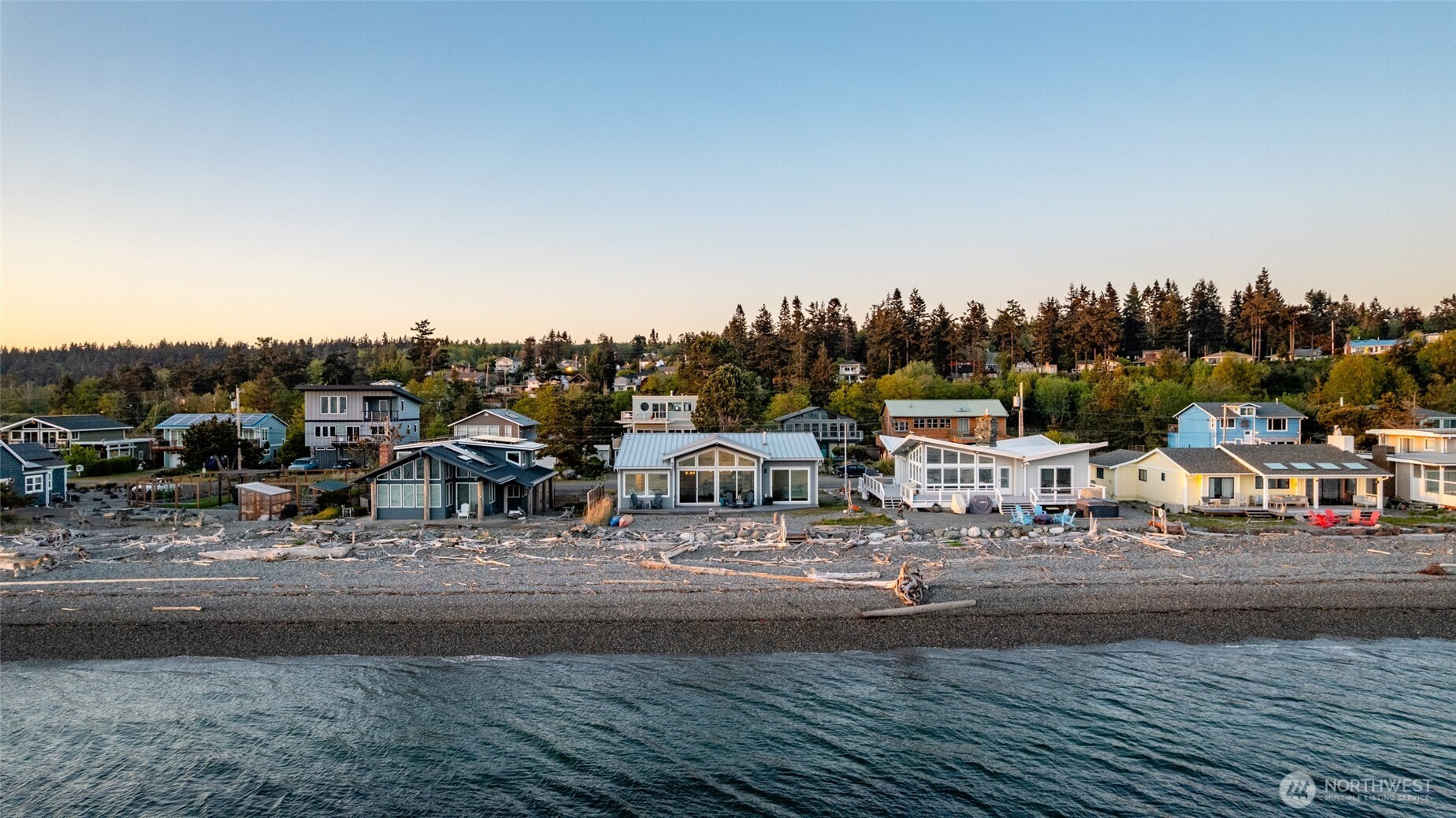 121 Keystone Avenue, Coupeville, WA 98239