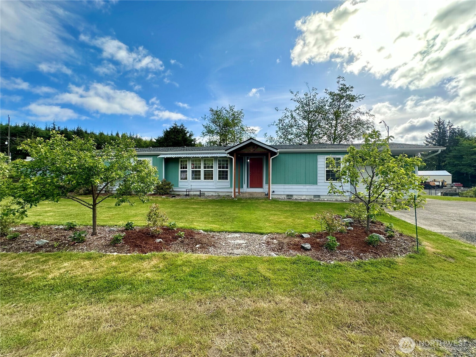 61 Simmons Street, Sekiu, WA 98381