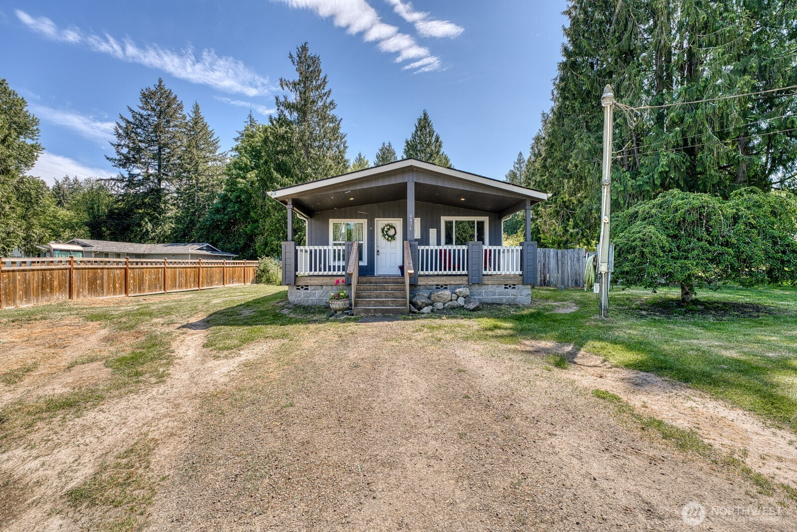 4436 SE Horstman Road, Port Orchard, WA 98366