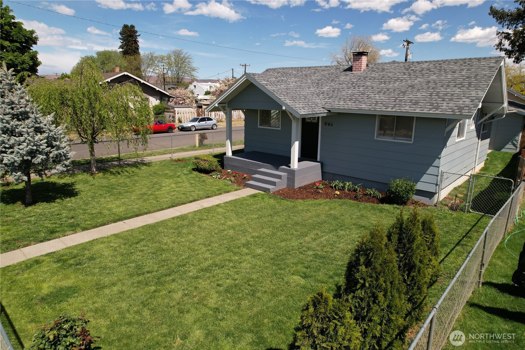 701 Queen Avenue, Yakima, WA 98902