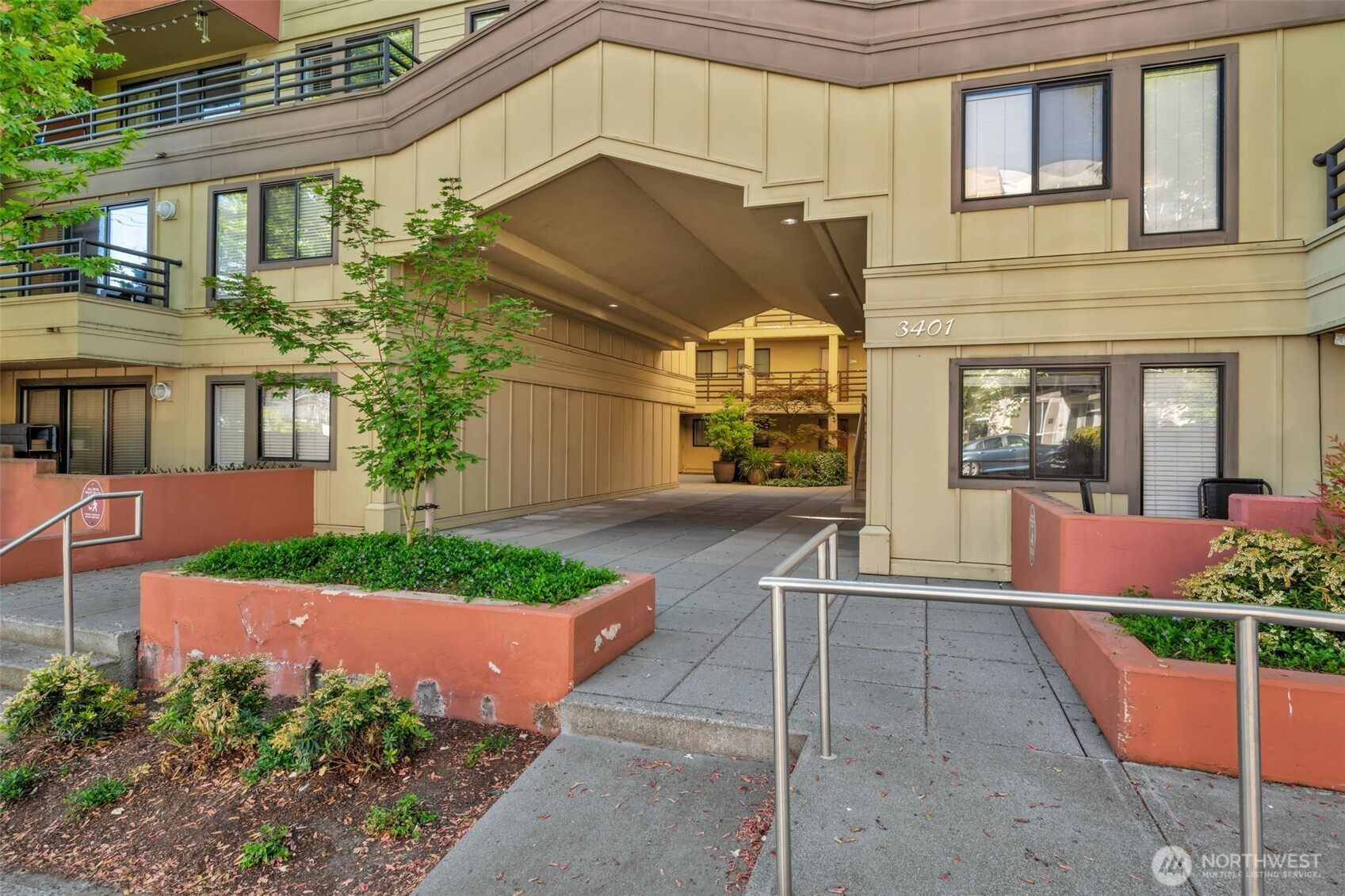 3401 Wallingford Avenue N, Seattle, WA 98103