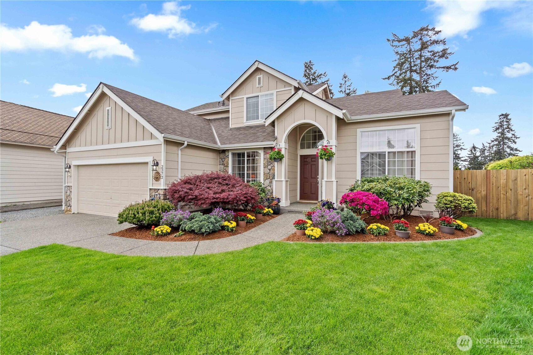 2372 S 284th Court, Federal Way, WA 98003