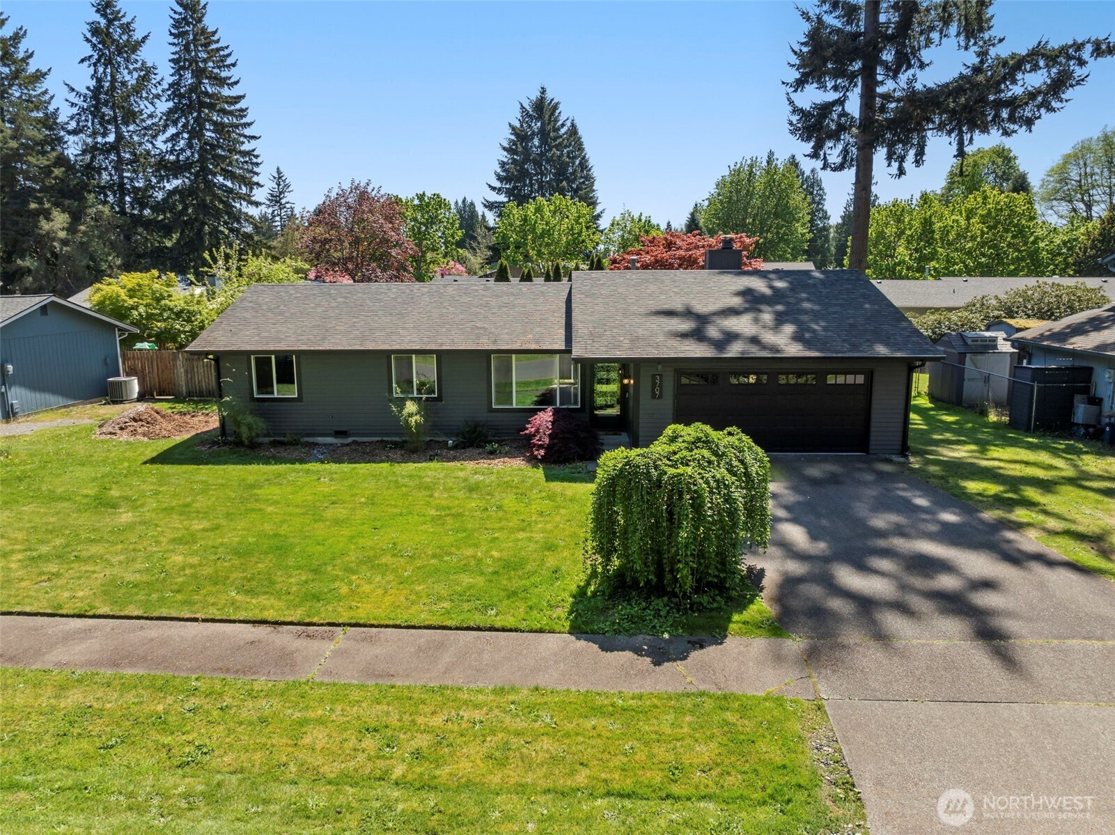 3707 Hoadly Loop SE, Tumwater, WA 98501