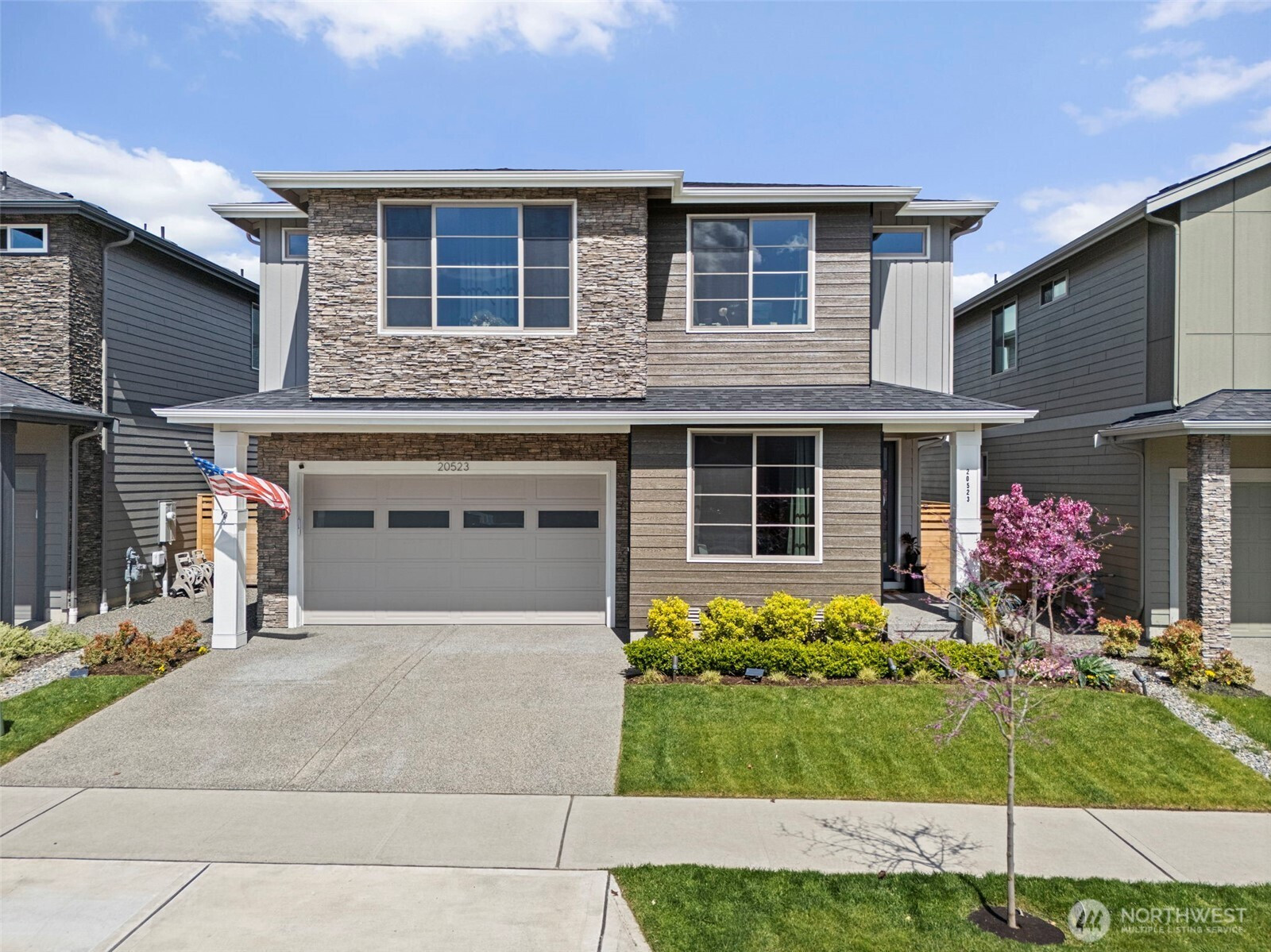 20523 153rd Street E, Bonney Lake, WA 98391