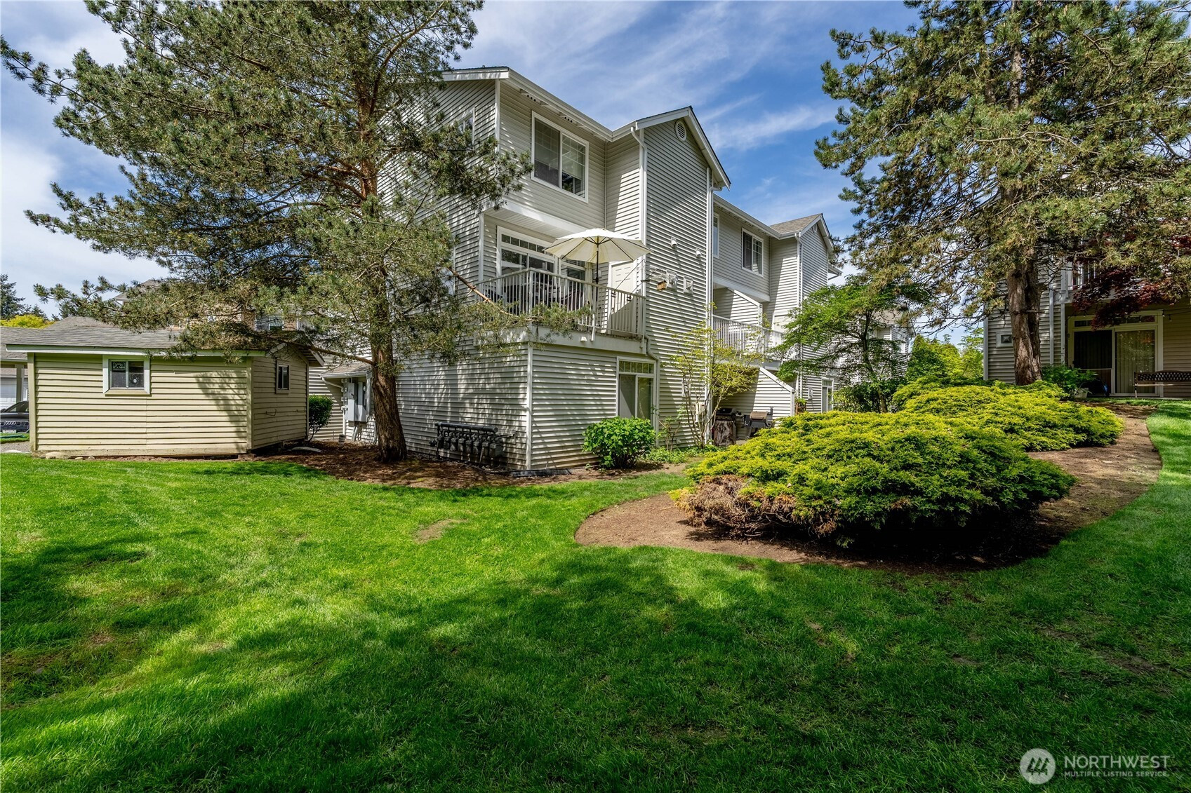 5400 Harbour Pointe Boulevard, Mukilteo, WA 98275