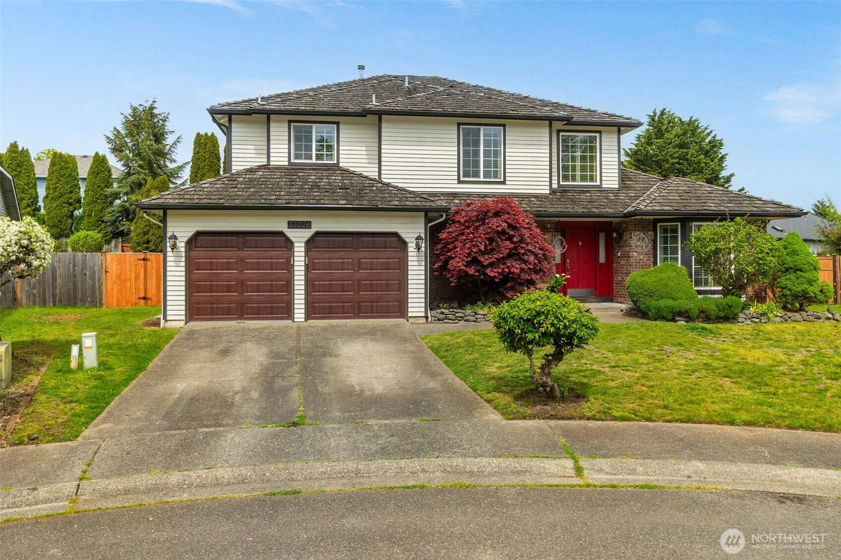33026 19th Court SW, Federal Way, WA 98023