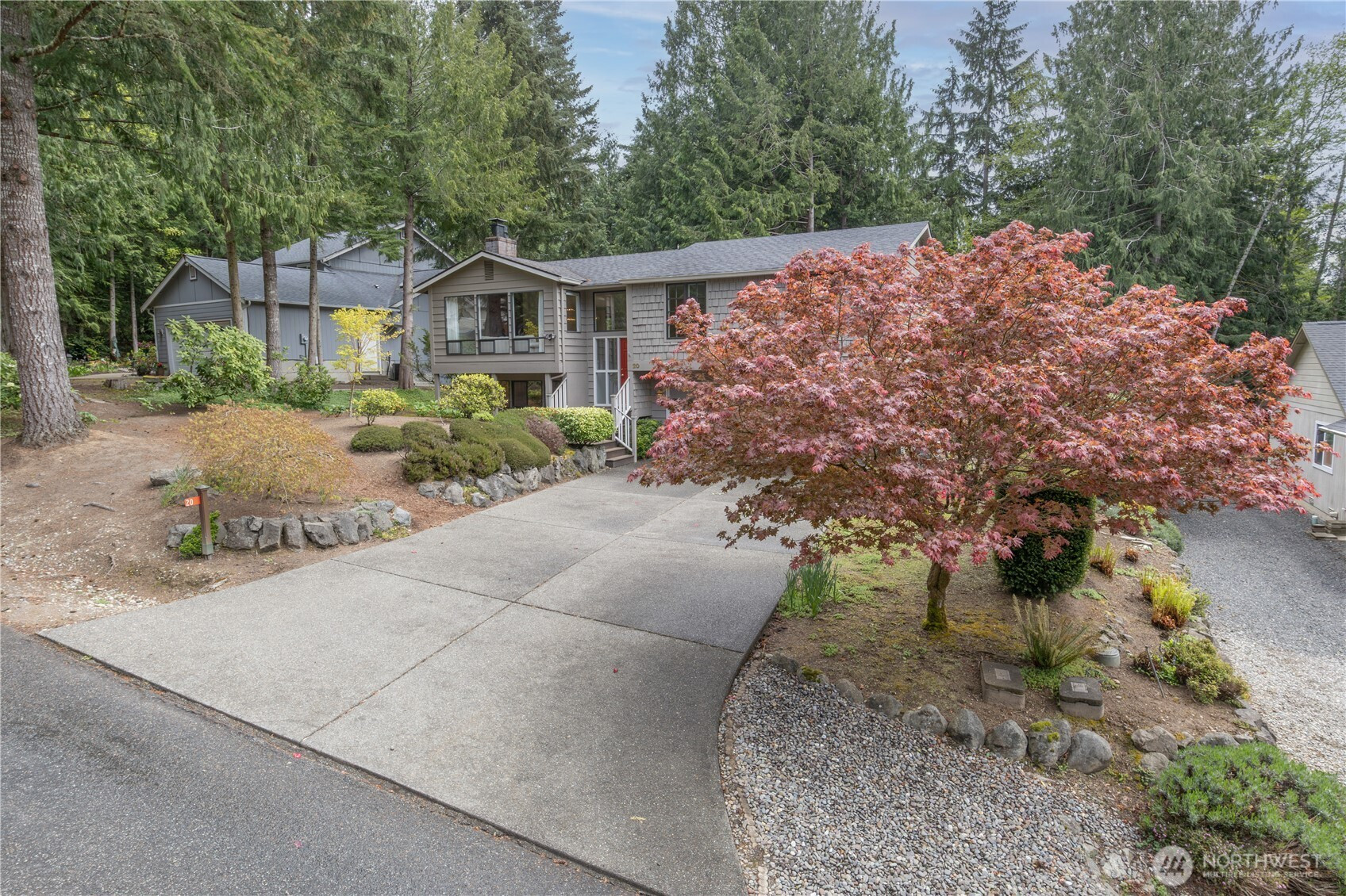 20 Clipper Lane, Port Ludlow, WA 98365