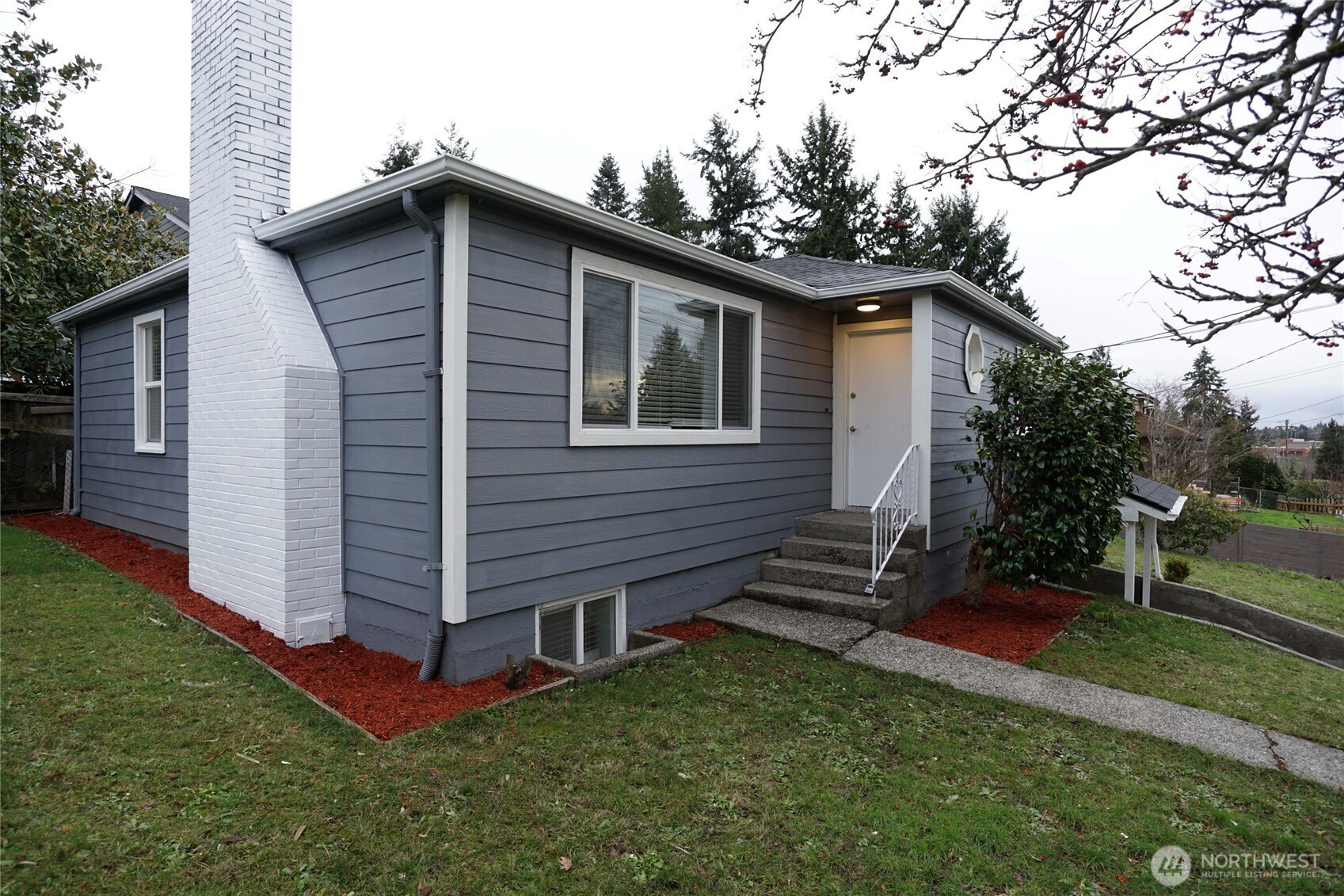 1523 S Mason Avenue, Tacoma, WA 98405