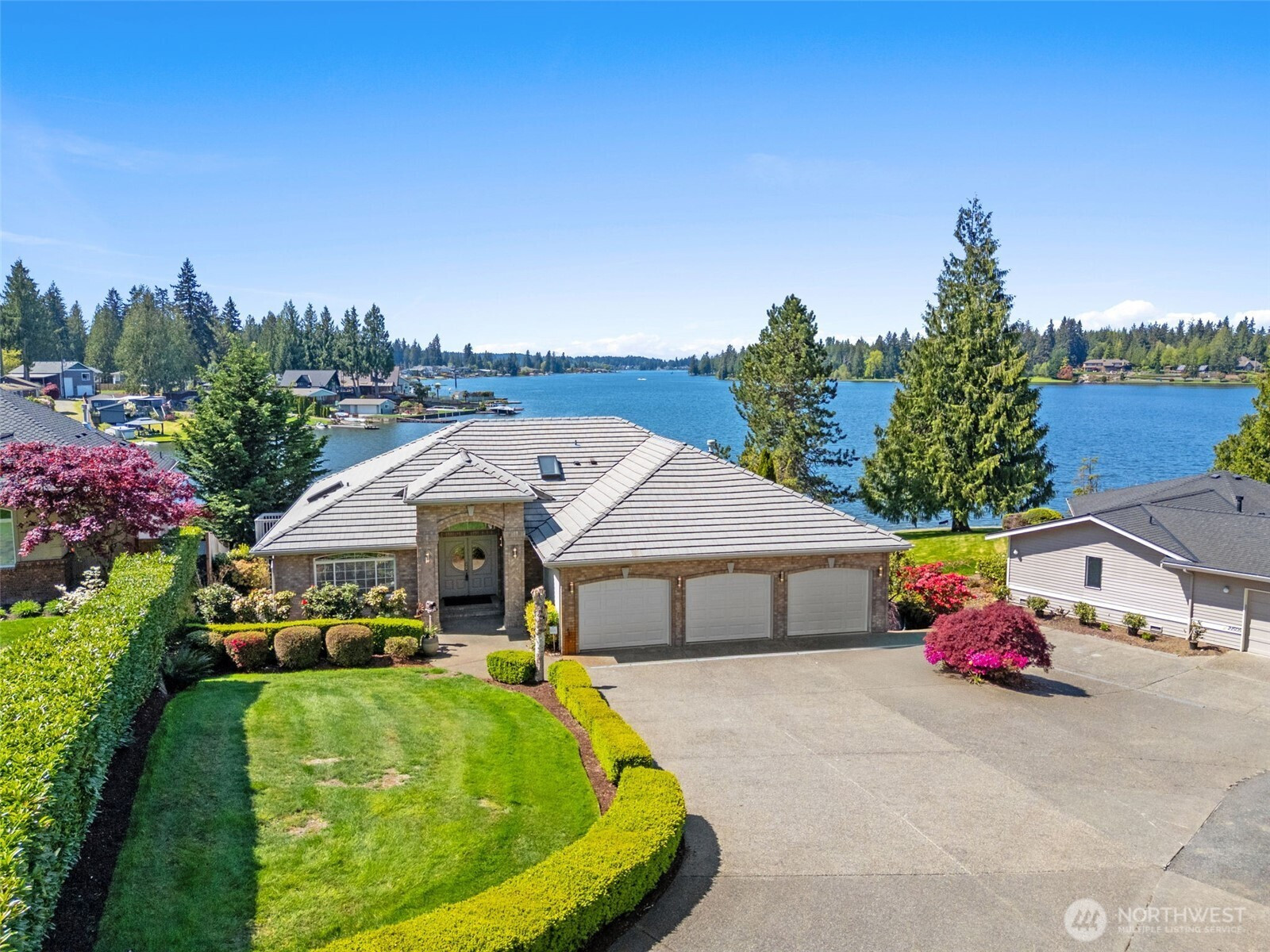 21503 60th Street E, Bonney Lake, WA 98390