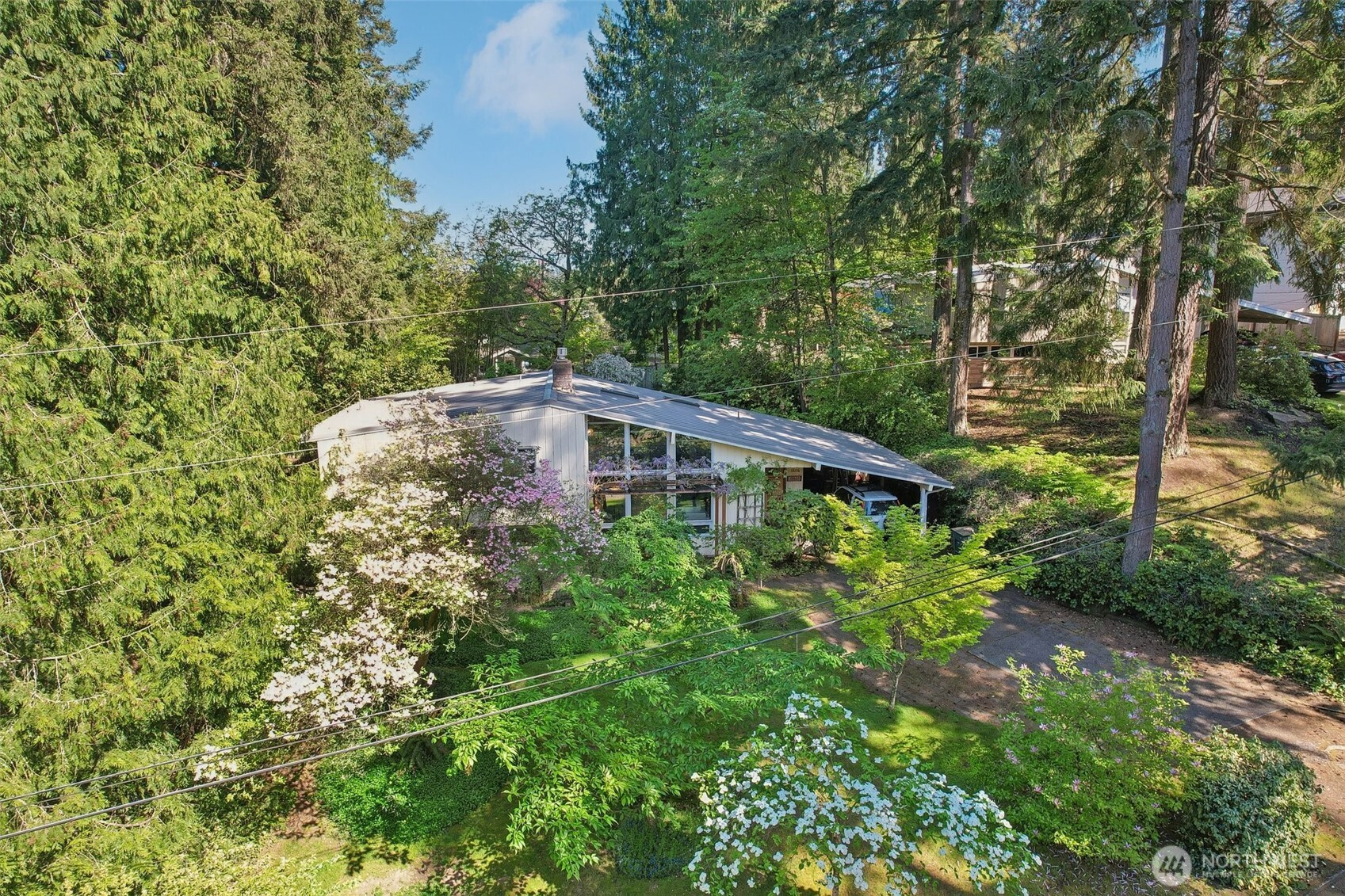 1606 153rd Avenue SE, Bellevue, WA 98007