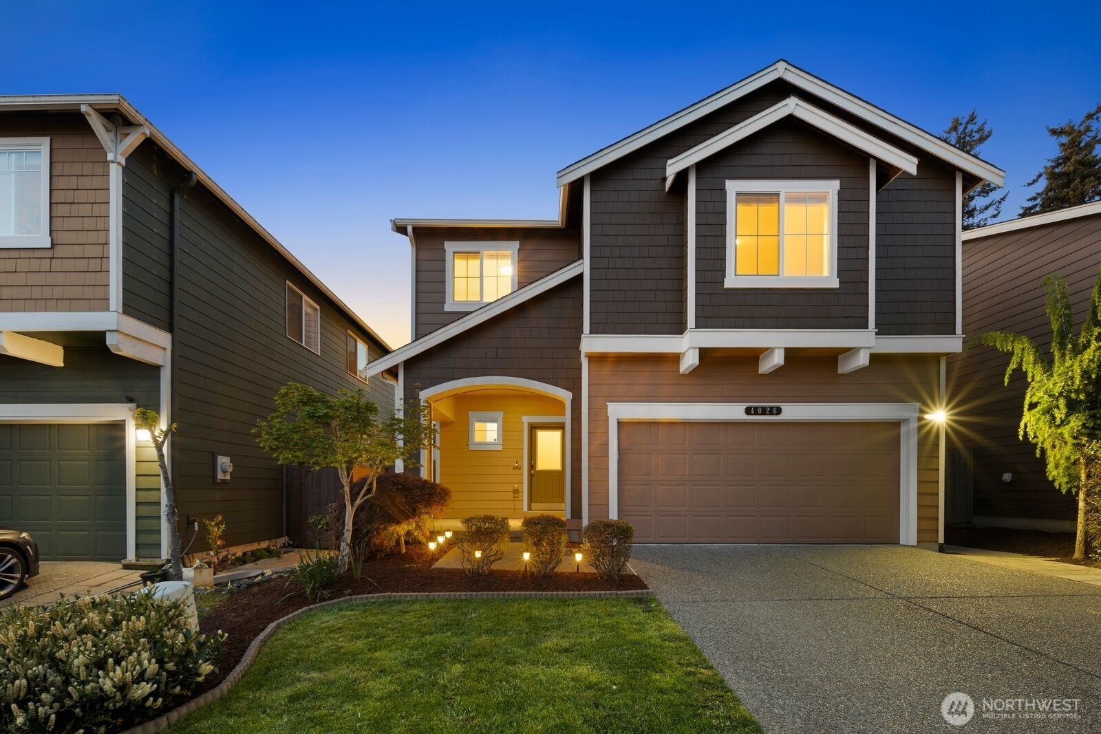 4026 S 380th Place, Auburn, WA 98001