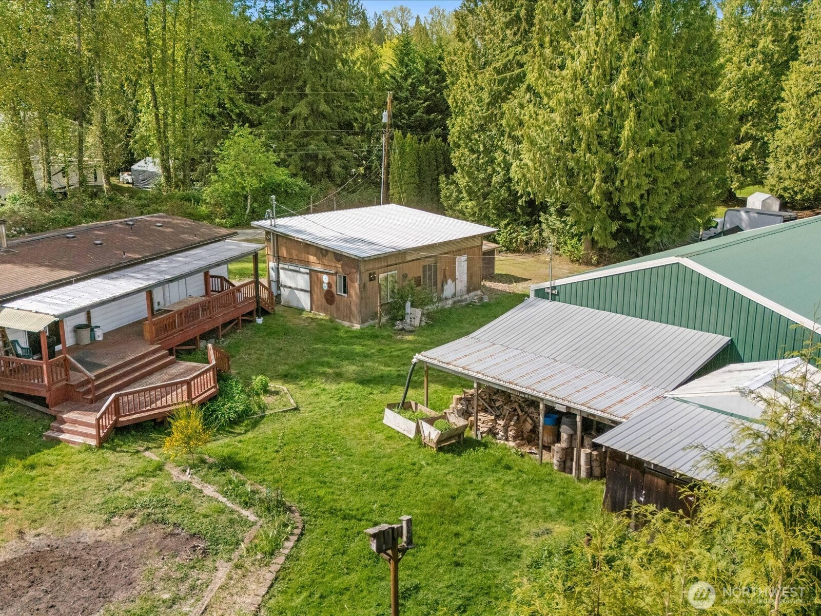 14215 84th Street NE, Lake Stevens, WA 98258