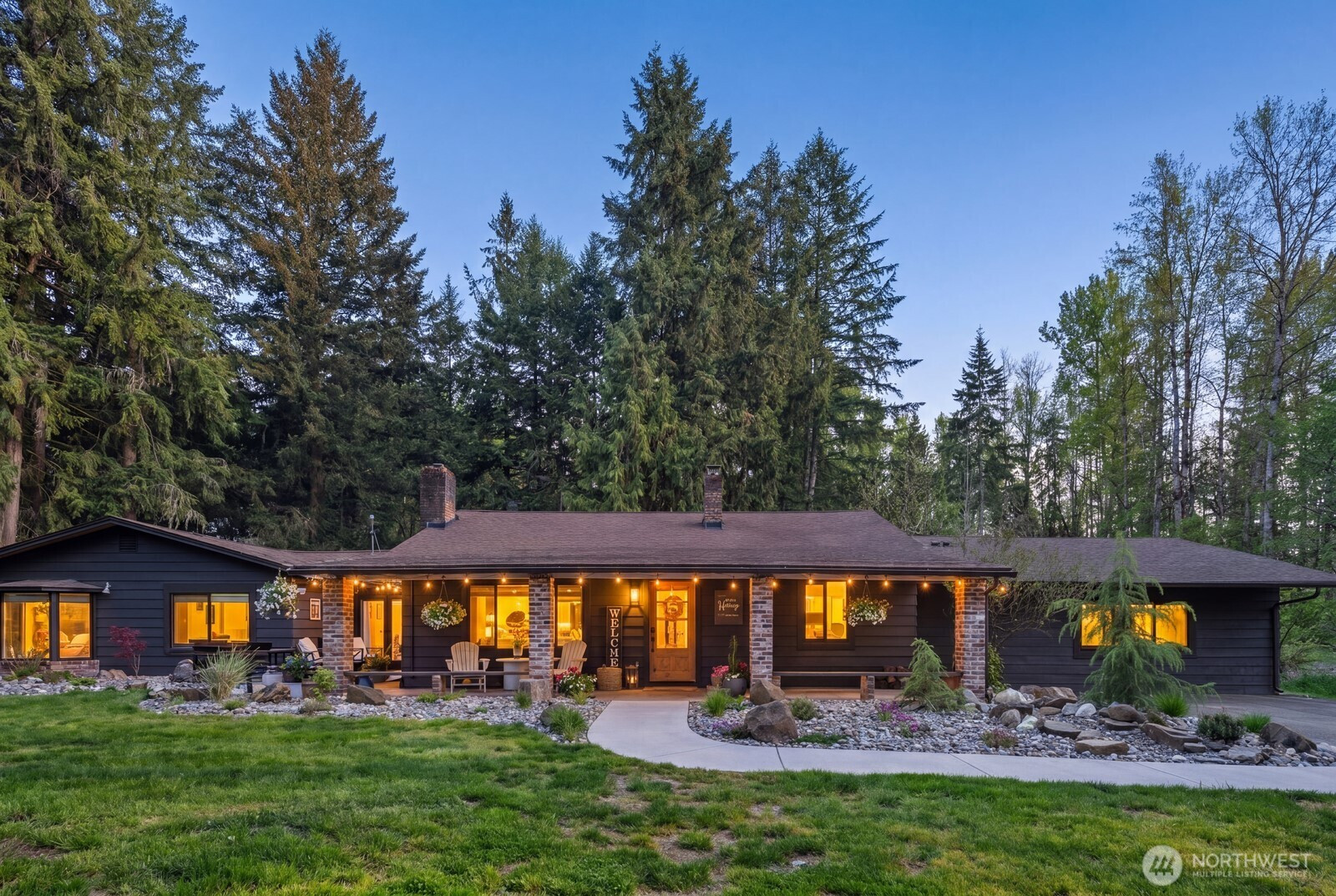 10416 288th Street E, Graham, WA 98338