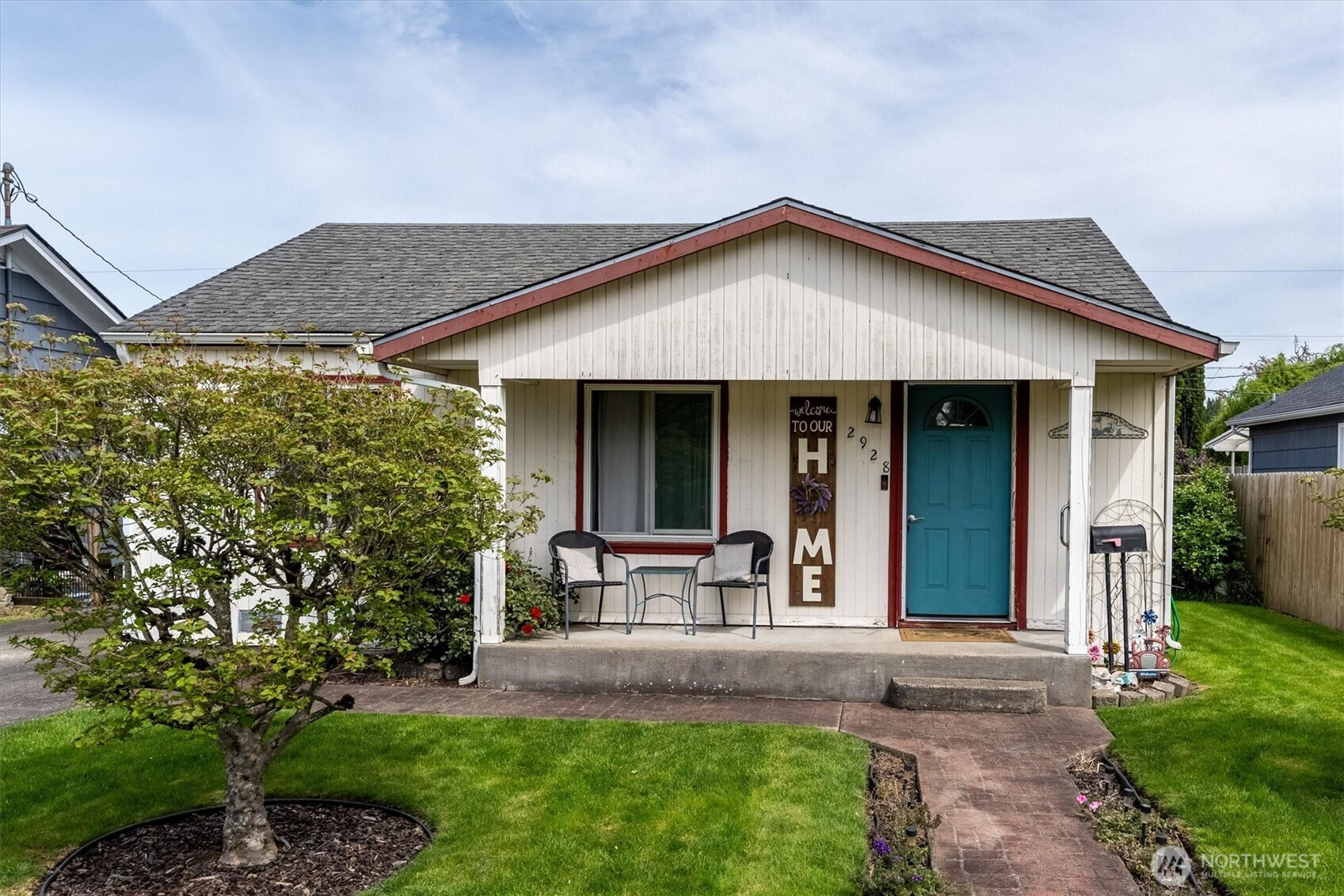 2928 Dover Street, Longview, WA 98632