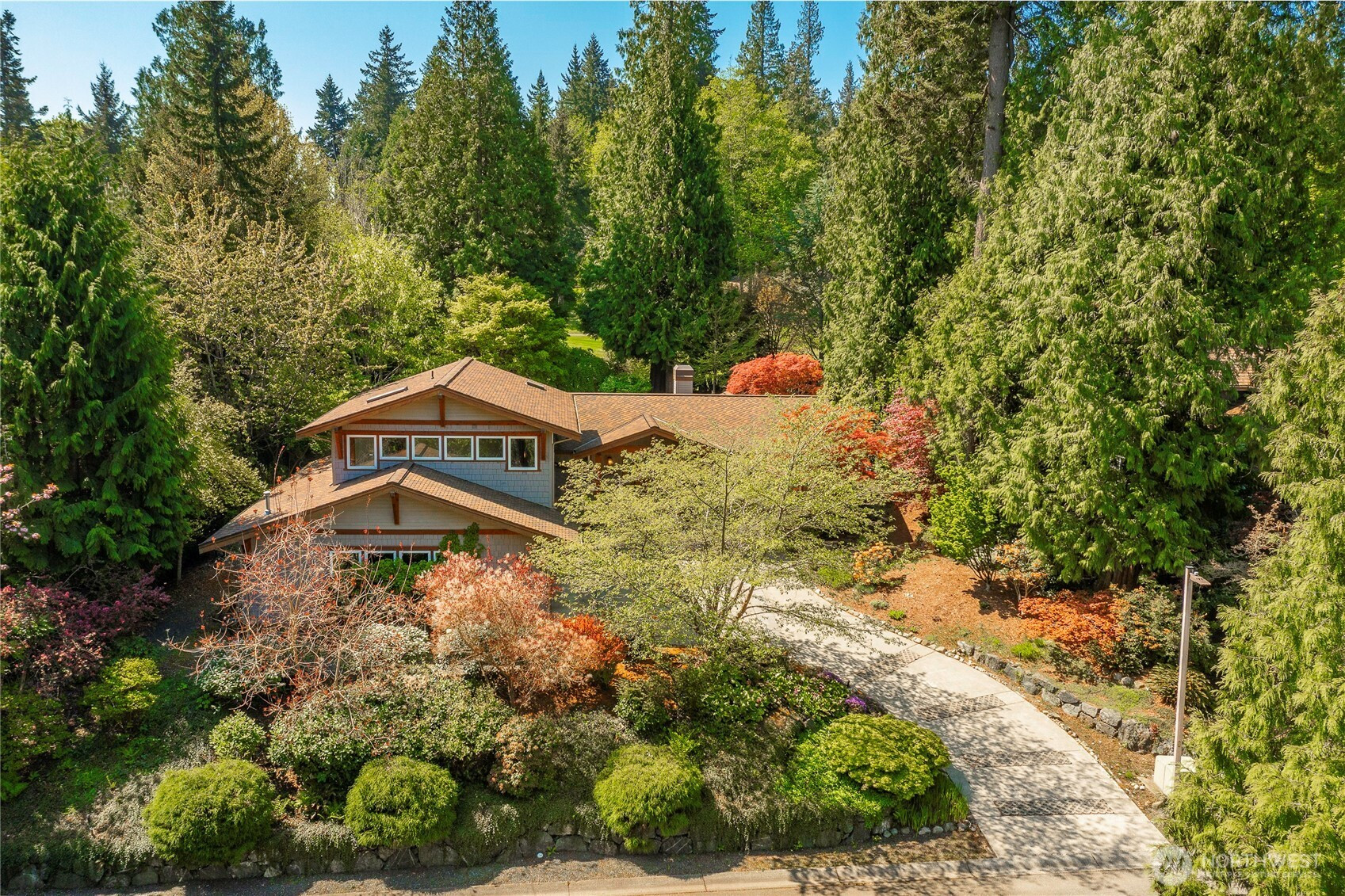 5351 Canvasback Road, Blaine, WA 98230