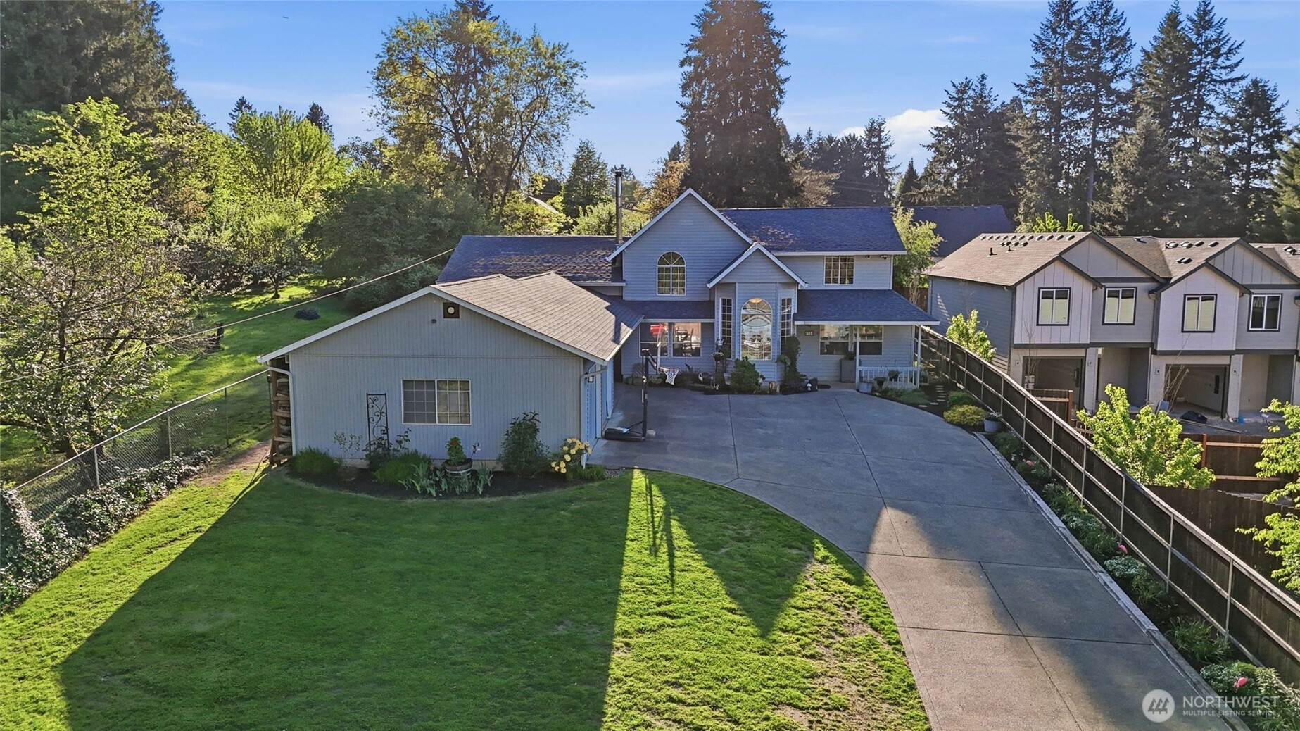 4714 NW Division Avenue, Vancouver, WA 98663